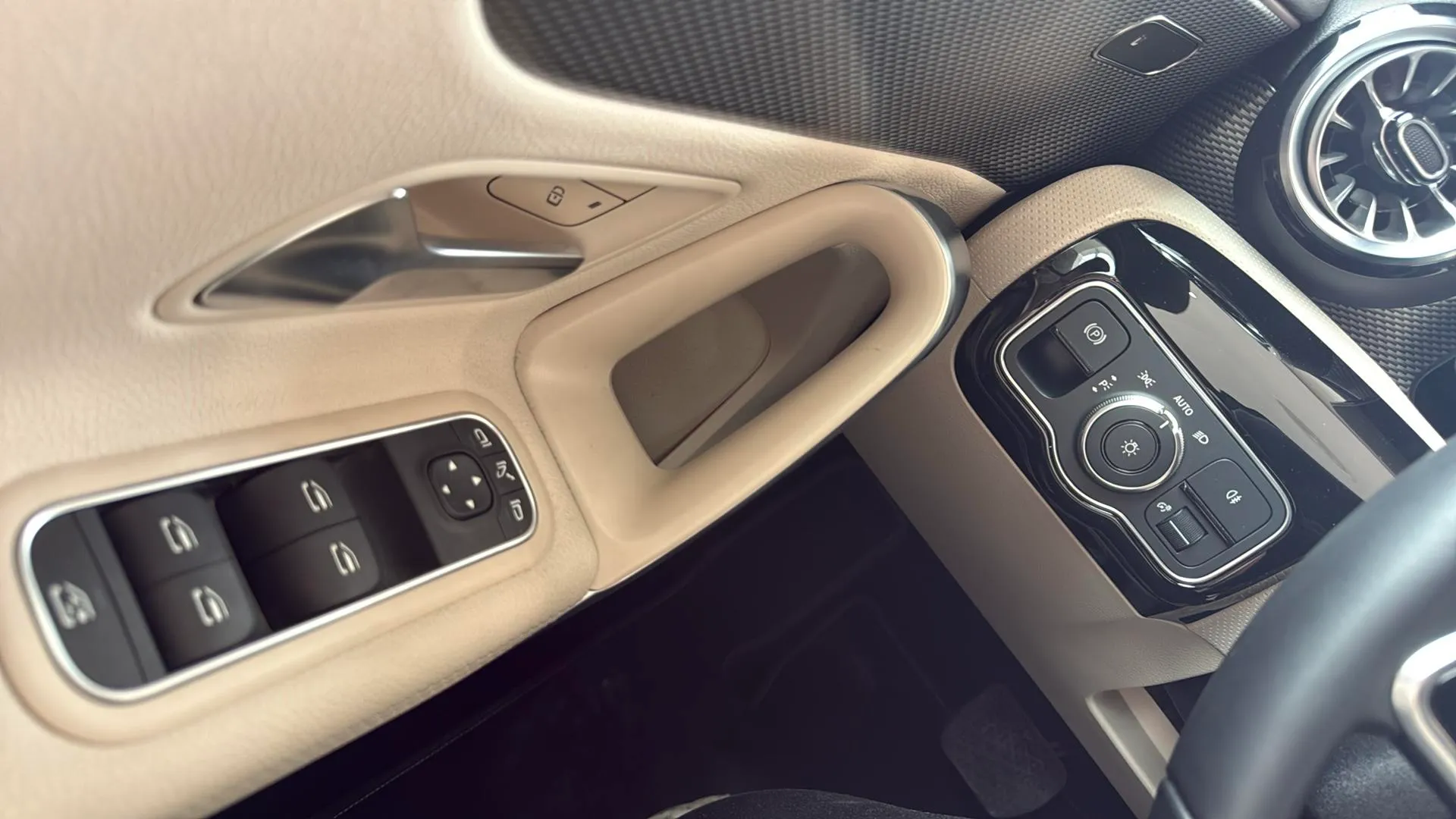 Mercedes-Benz Clase A A 200 - foto 17