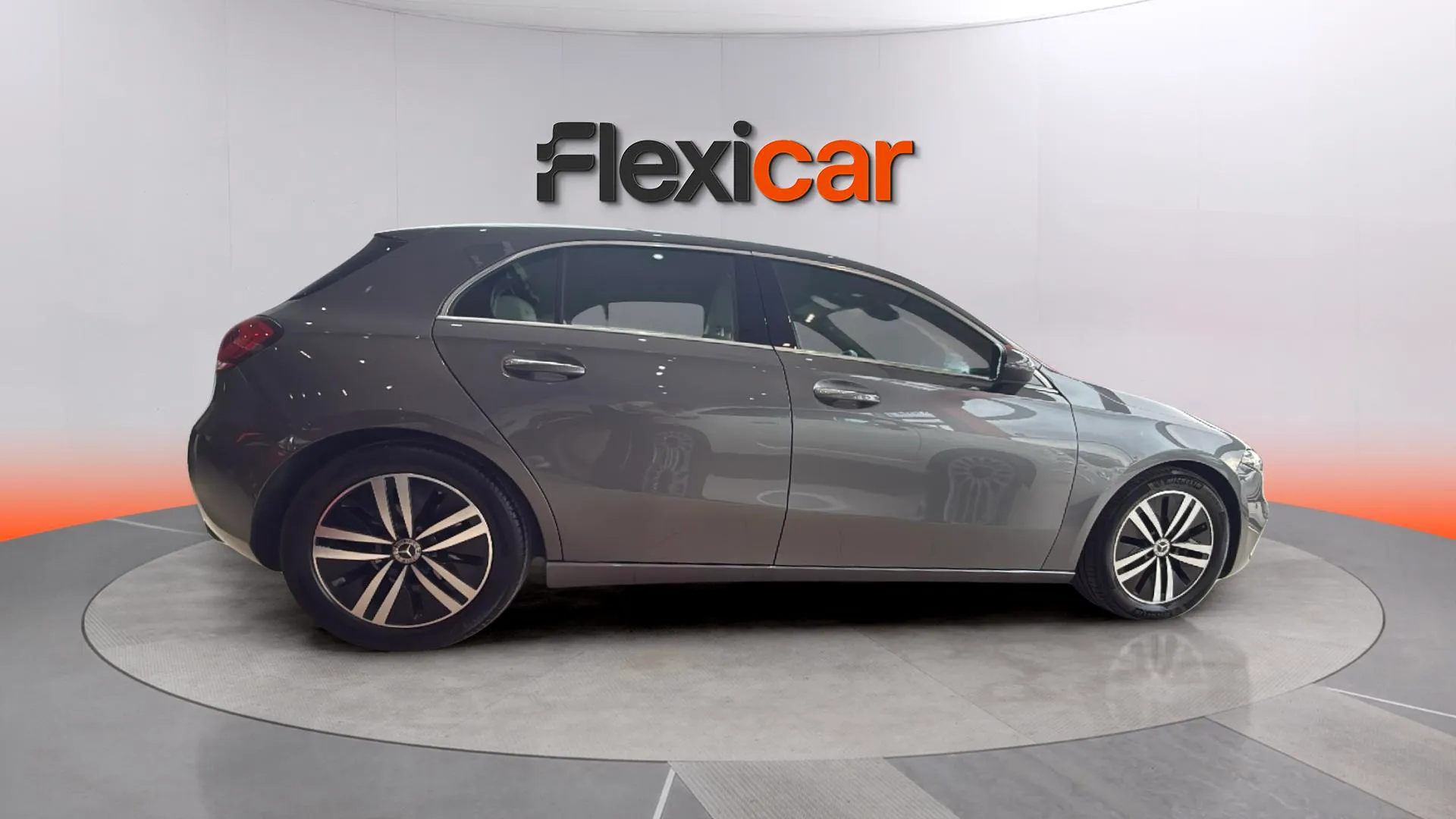 Mercedes-Benz Clase A A 200 - foto 5