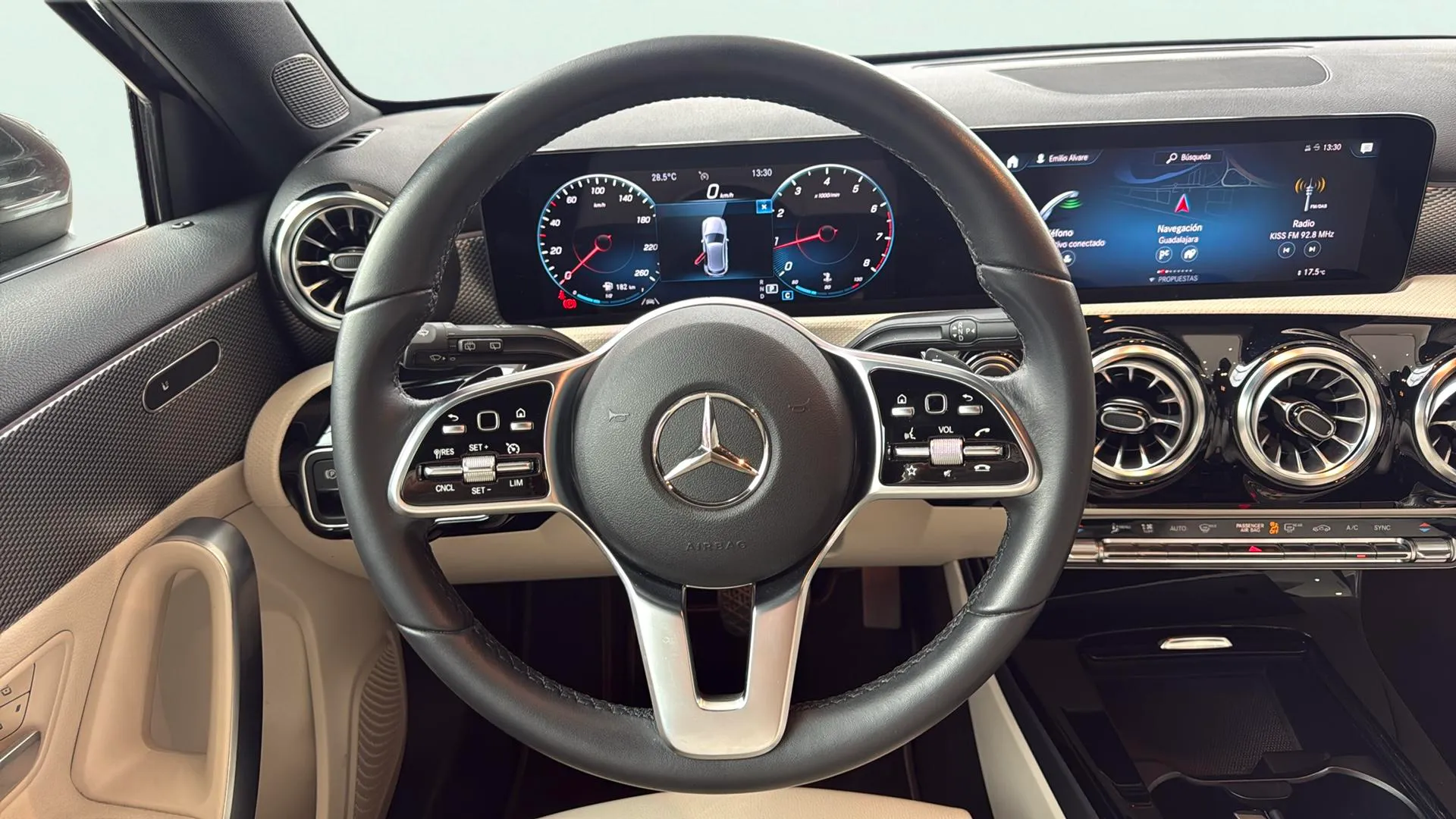 Mercedes-Benz Clase A A 200 - foto 10