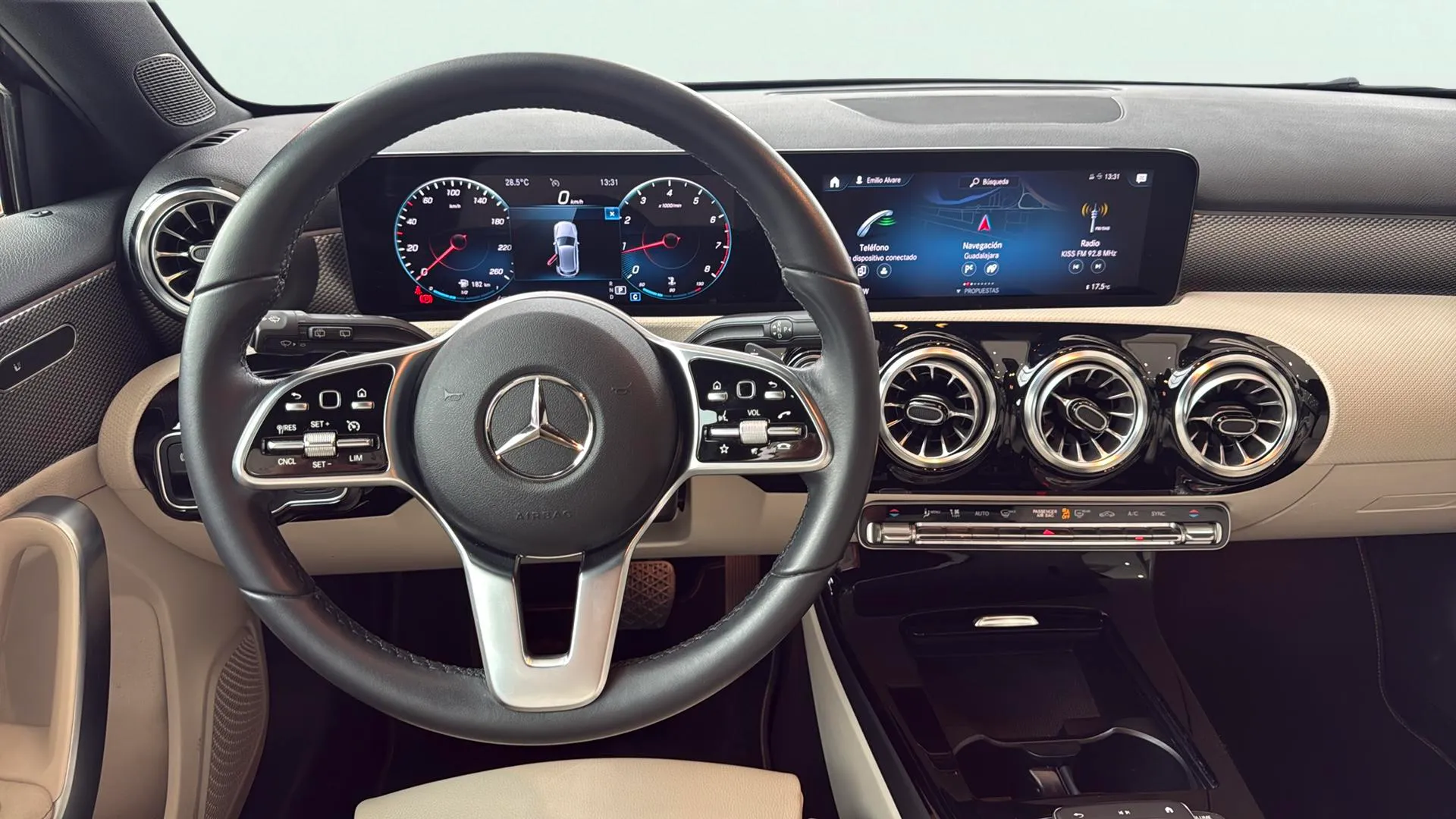 Mercedes-Benz Clase A A 200 - foto 11