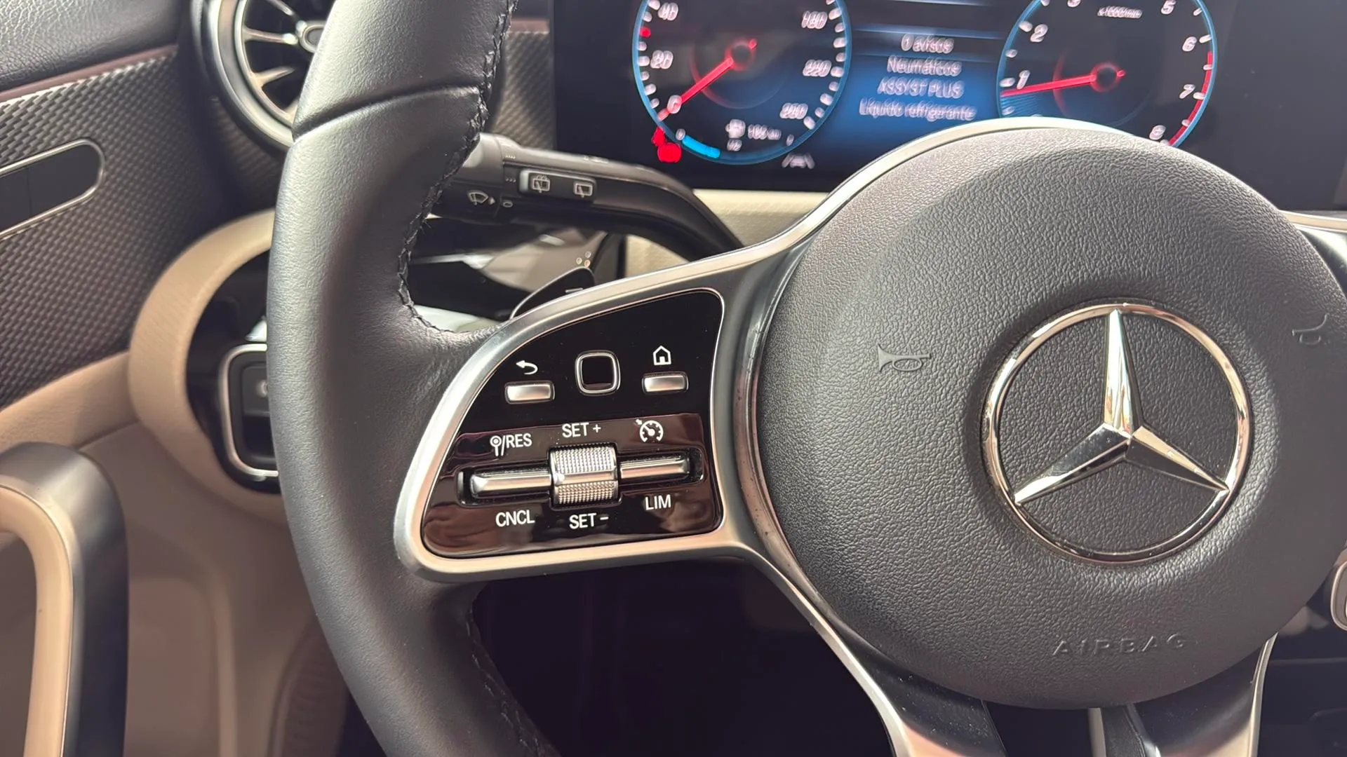 Mercedes-Benz Clase A A 200 - foto 12
