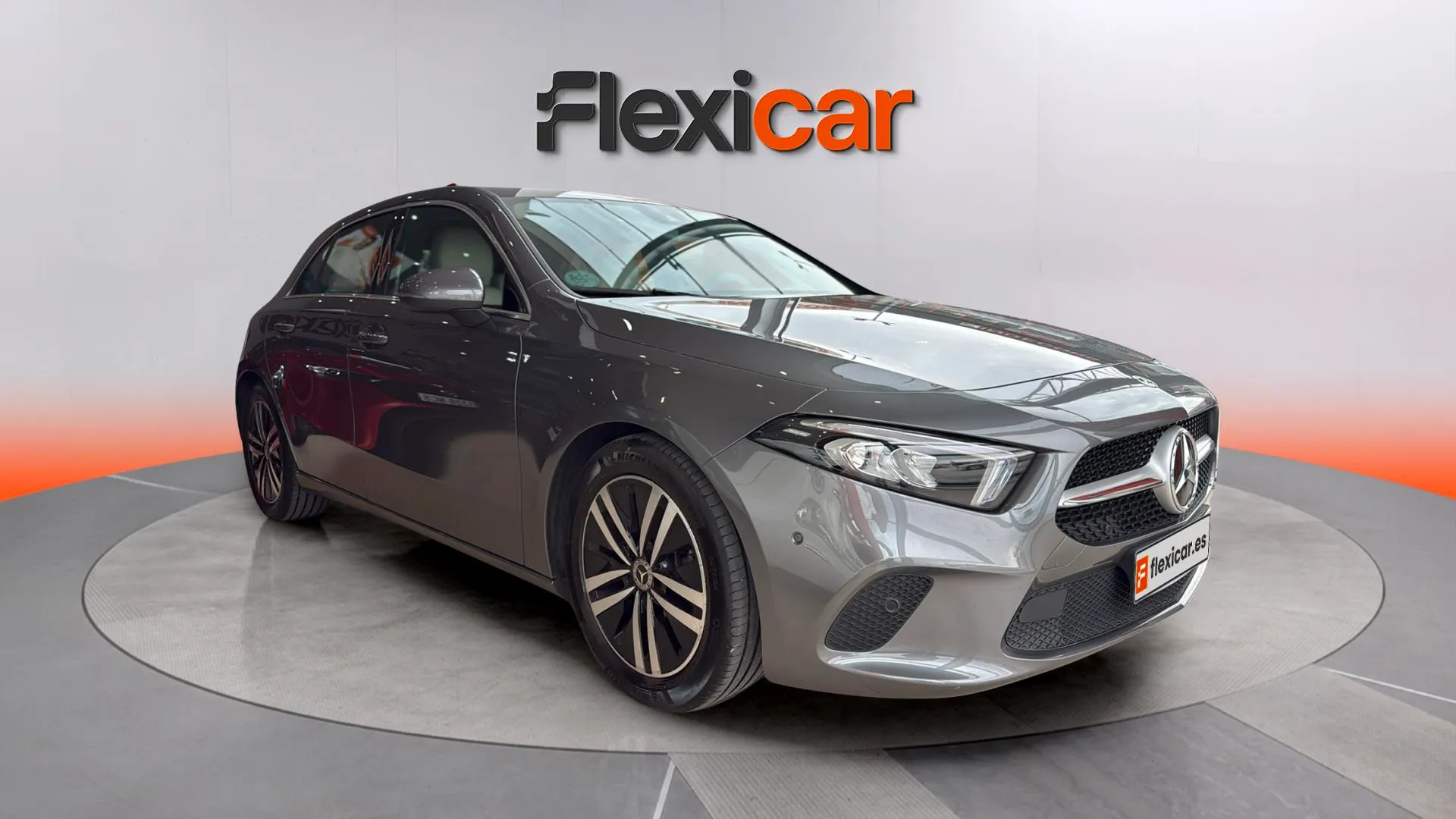 Mercedes-Benz Clase A A 200 - foto 1