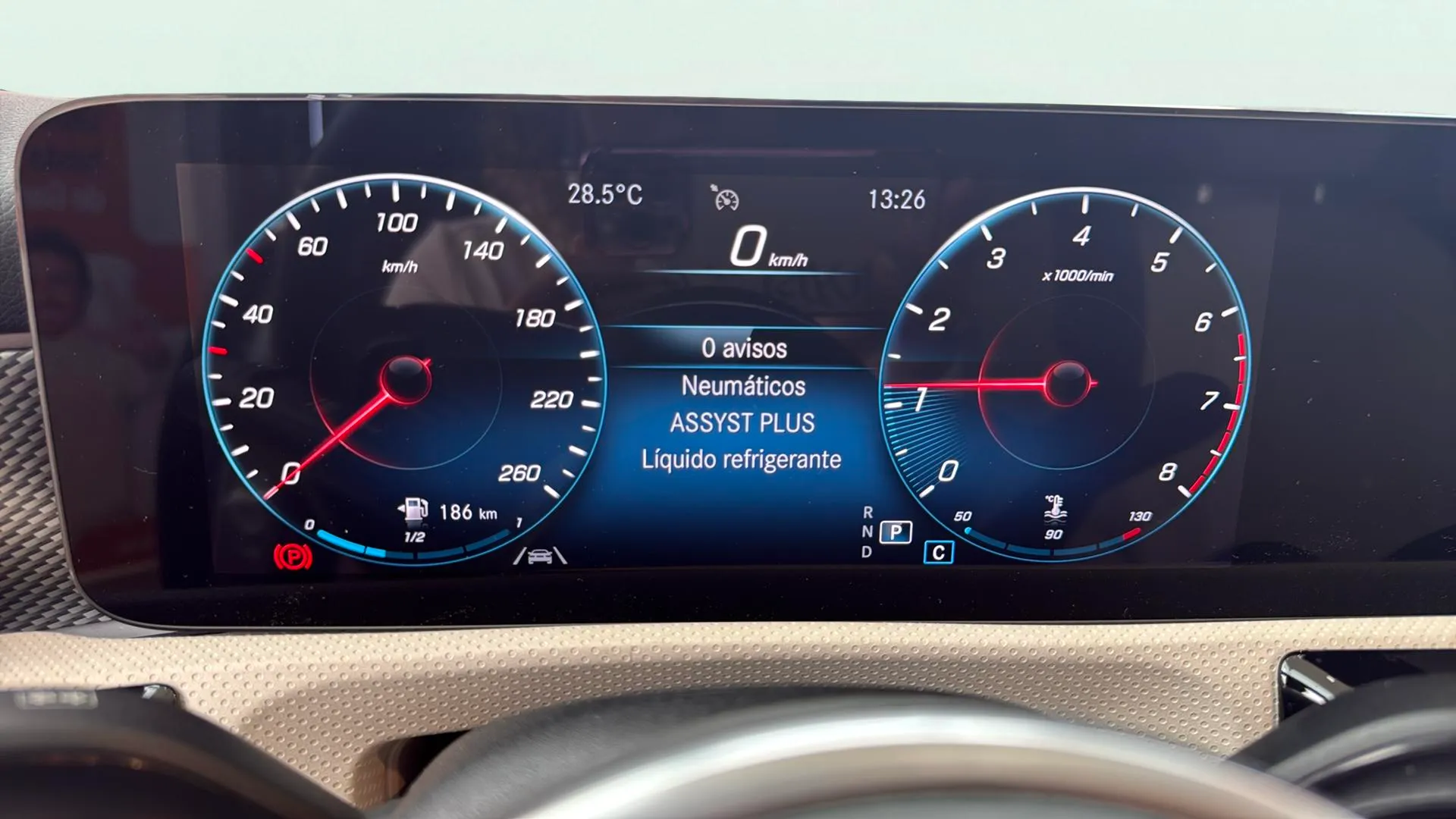 Mercedes-Benz Clase A A 200 - foto 14