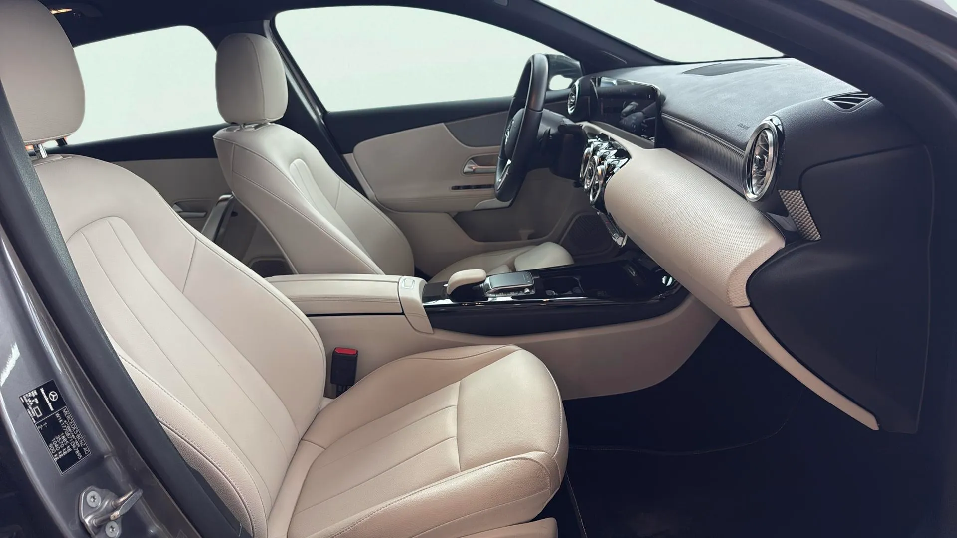 Mercedes-Benz Clase A A 200 - foto 21