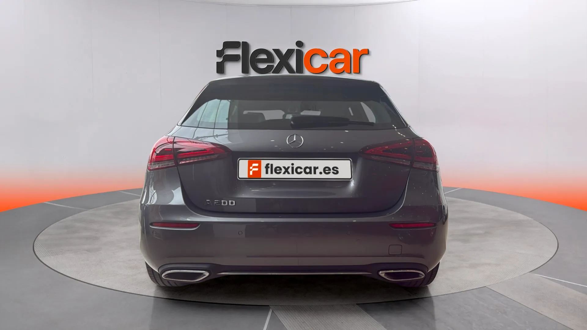 Mercedes-Benz Clase A A 200 - foto 4