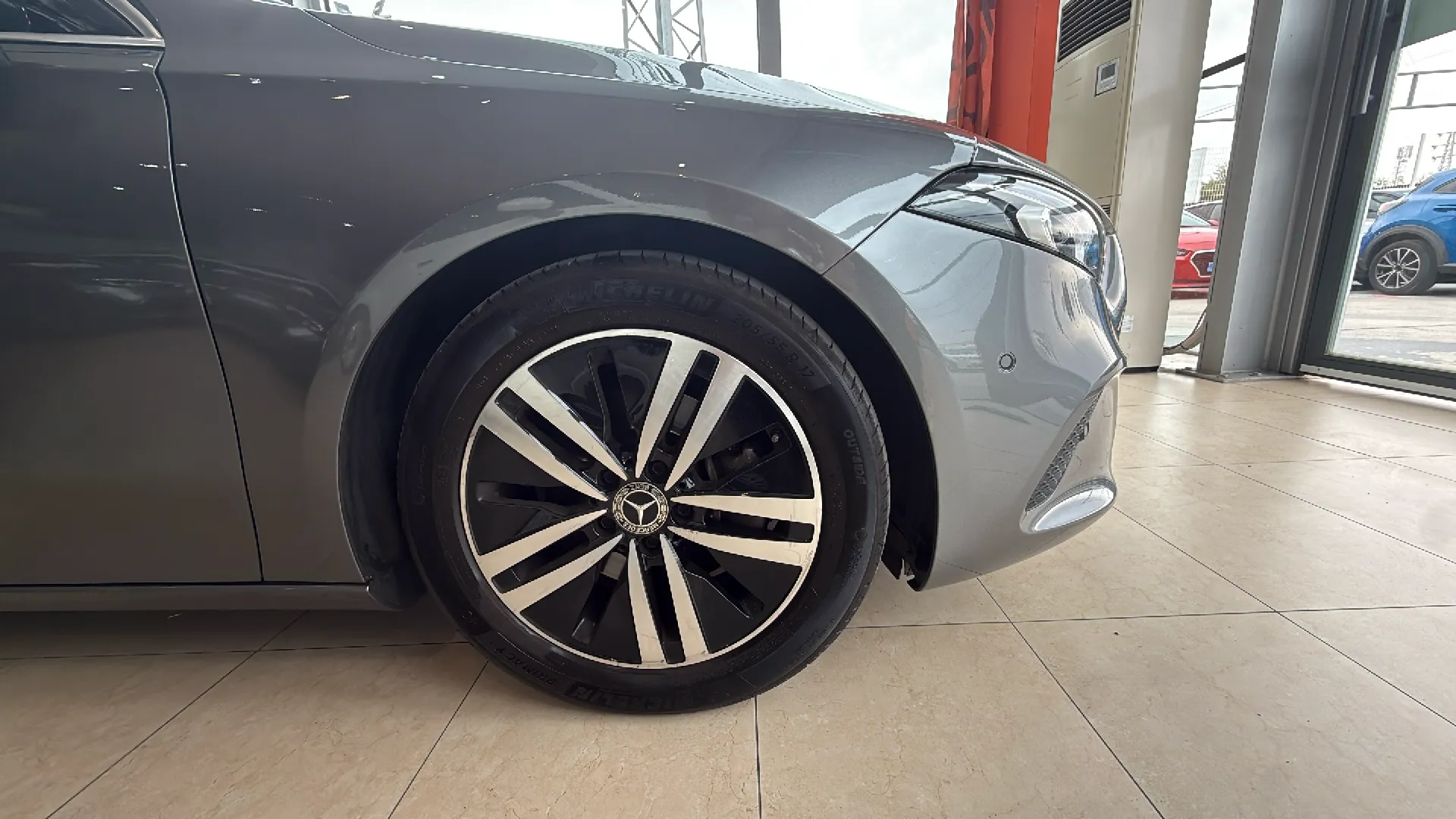Mercedes-Benz Clase A A 200 - foto 26