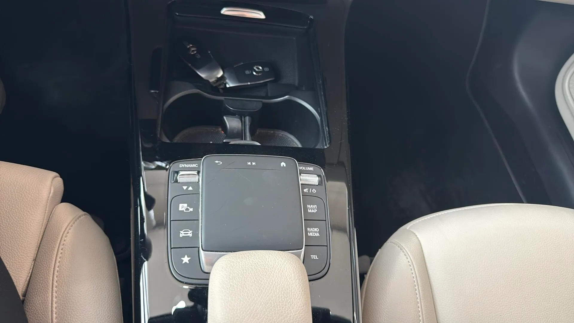 Mercedes-Benz Clase A A 200 - foto 18