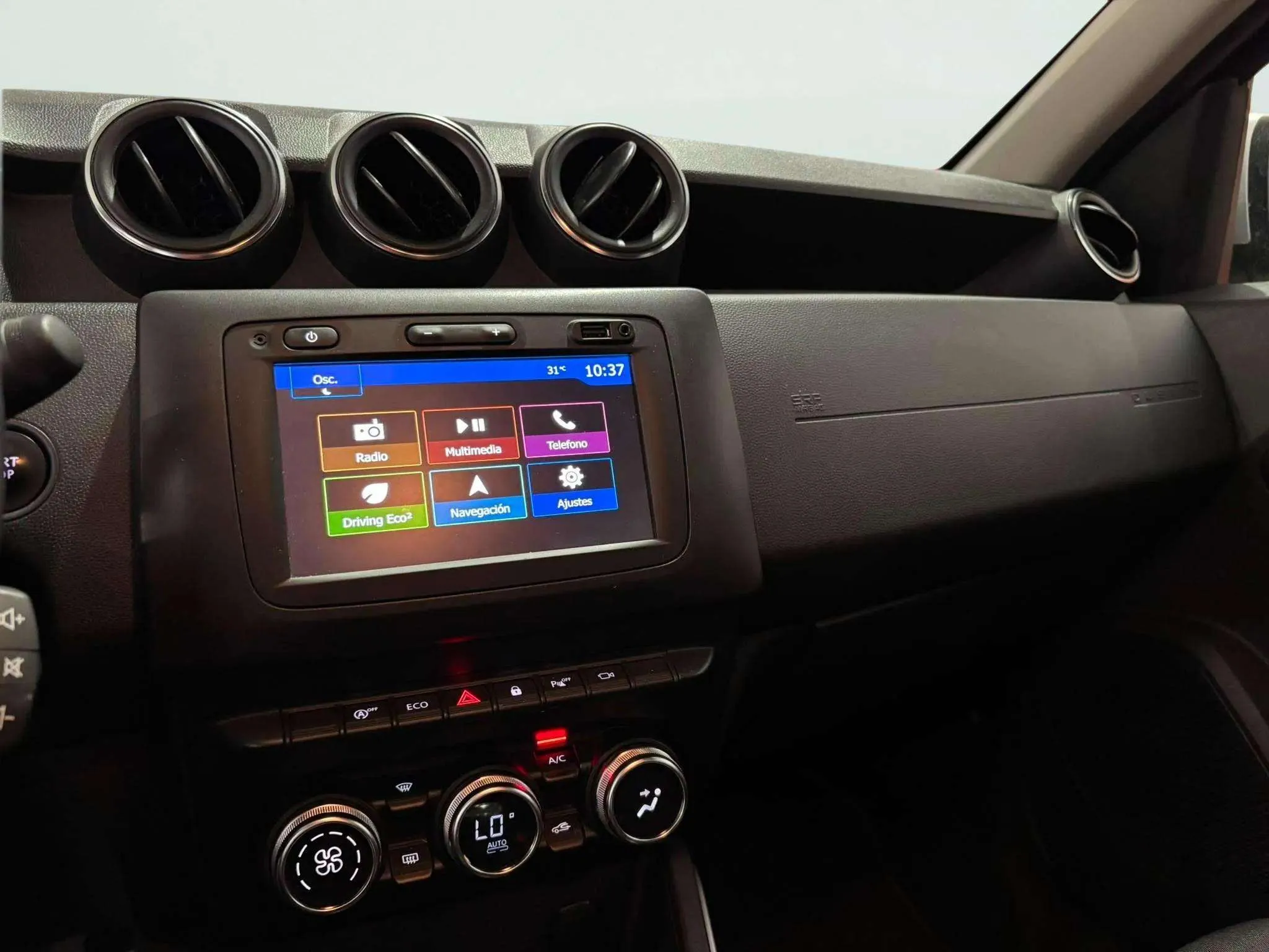 Dacia Duster Prestige TCe 4x2 GPF - foto 16