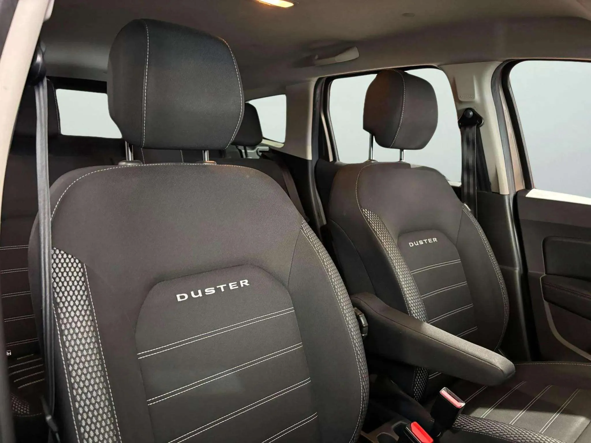 Dacia Duster Prestige TCe 4x2 GPF - foto 12
