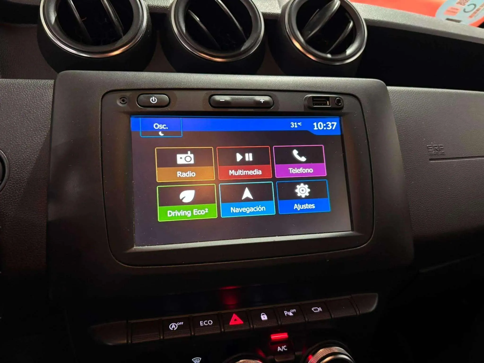Dacia Duster Prestige TCe 4x2 GPF - foto 17