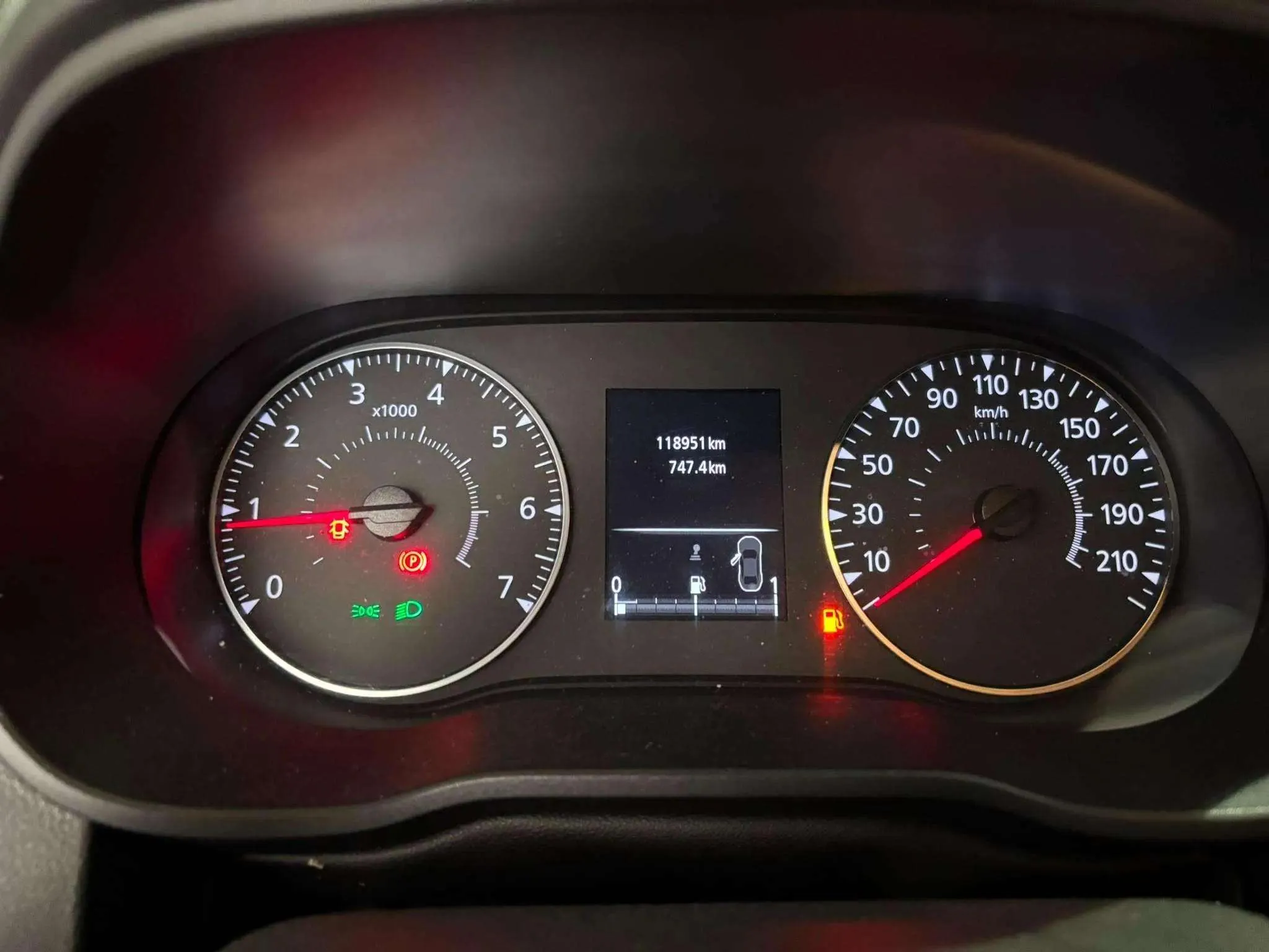 Dacia Duster Prestige TCe 4x2 GPF - foto 18