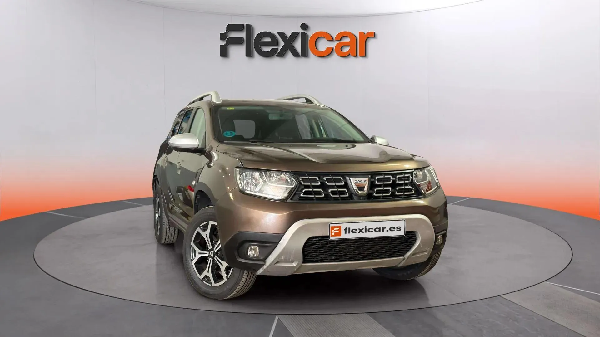 Dacia Duster Prestige TCe 4x2 GPF