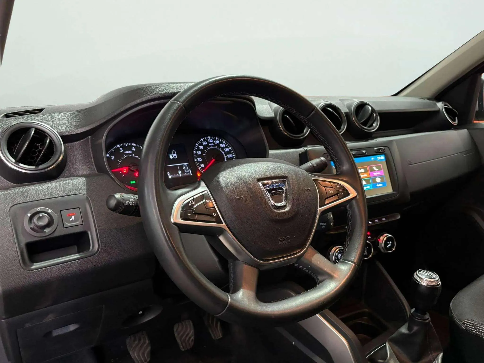 Dacia Duster Prestige TCe 4x2 GPF - foto 7