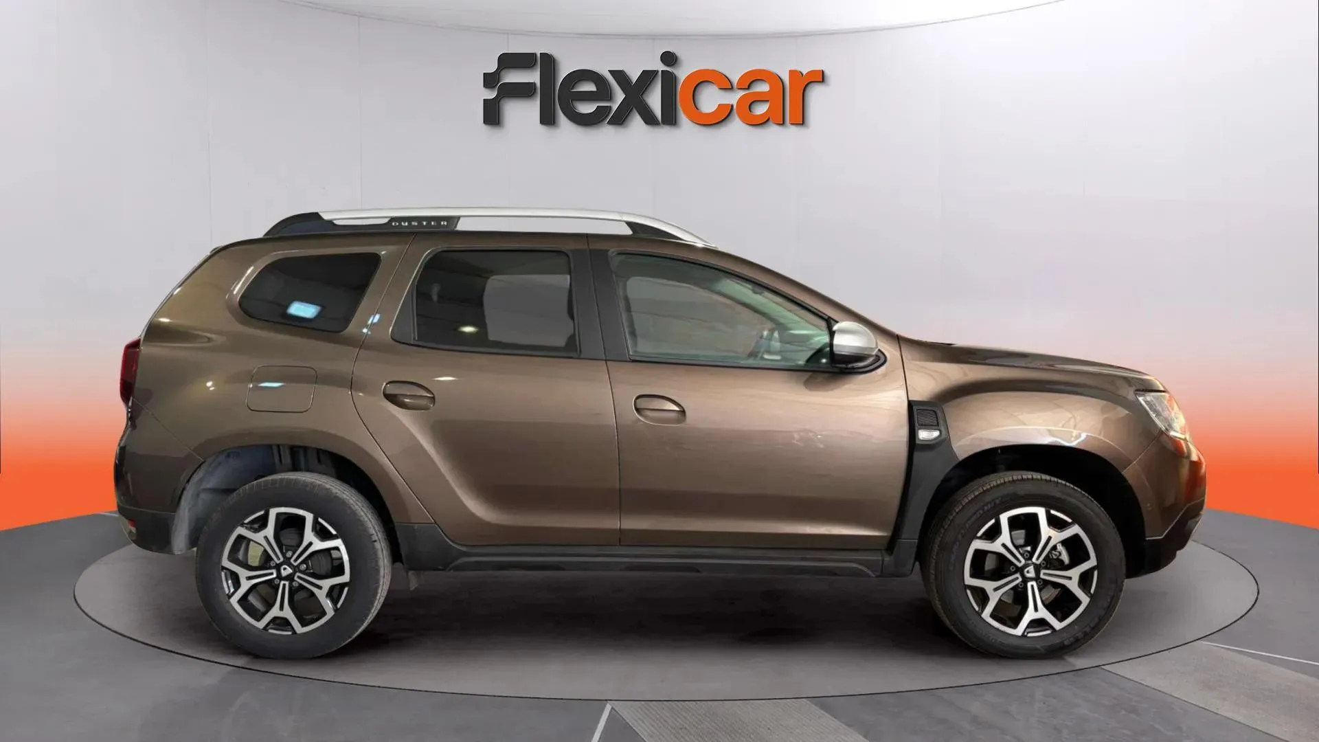 Dacia Duster Prestige TCe 4x2 GPF - foto 3