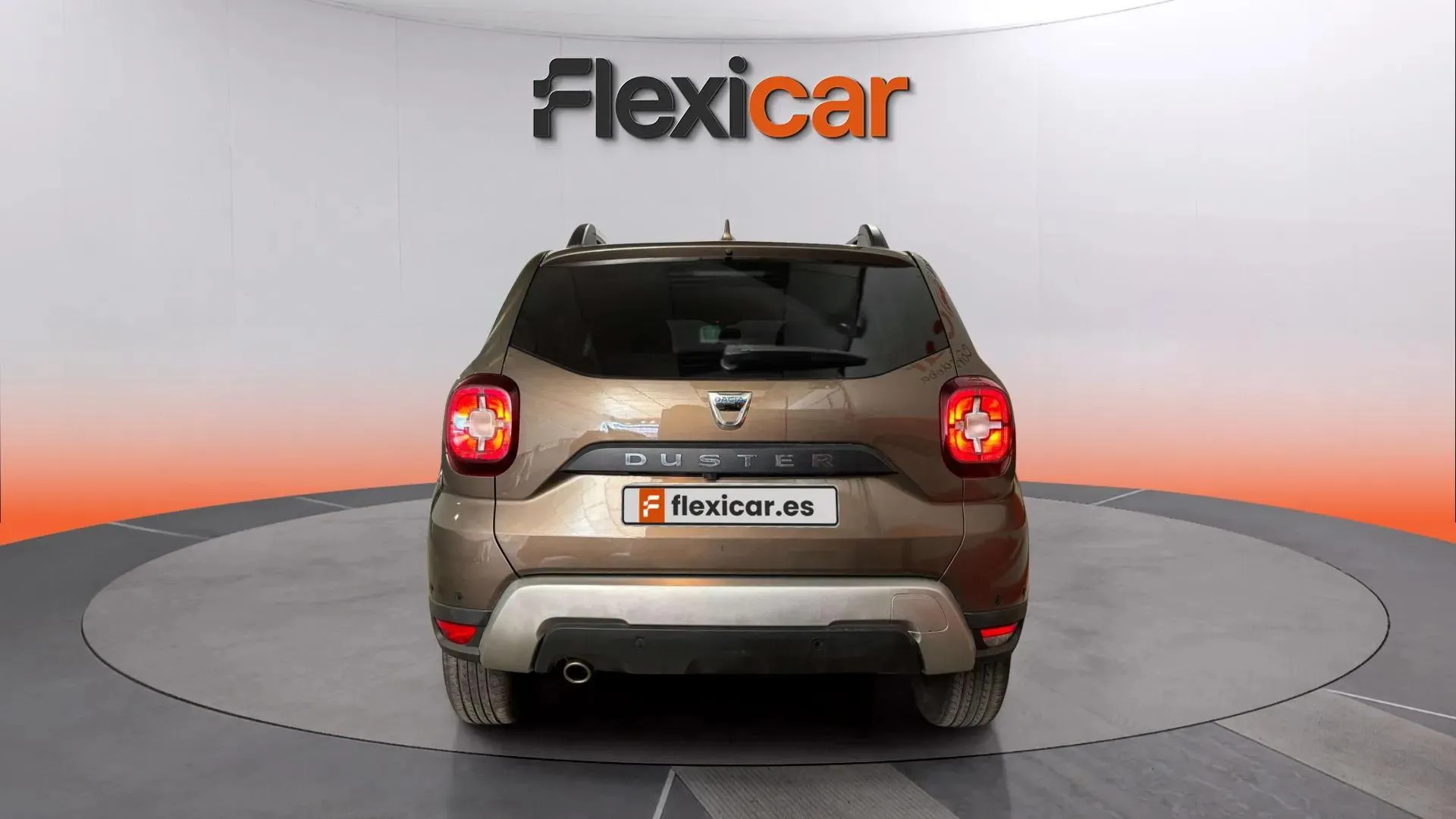 Dacia Duster Prestige TCe 4x2 GPF - foto 5