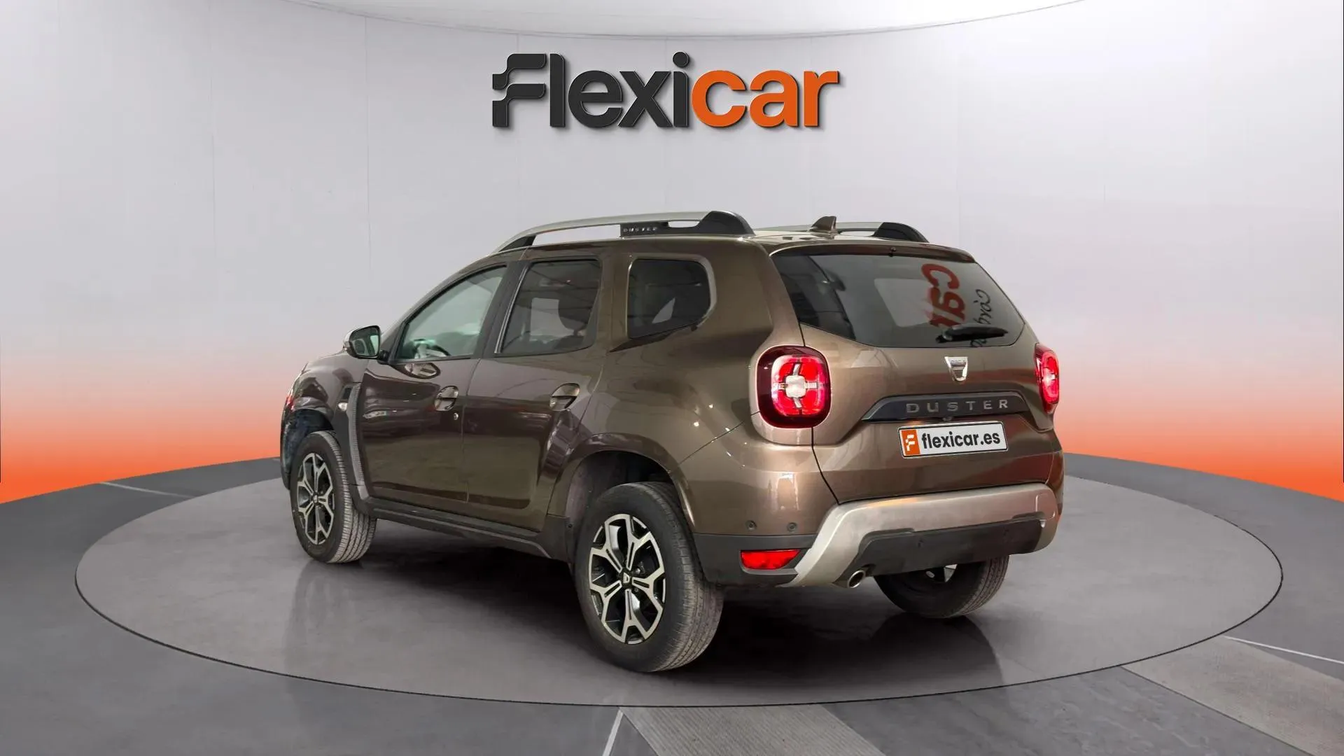 Dacia Duster Prestige TCe 4x2 GPF - foto 4