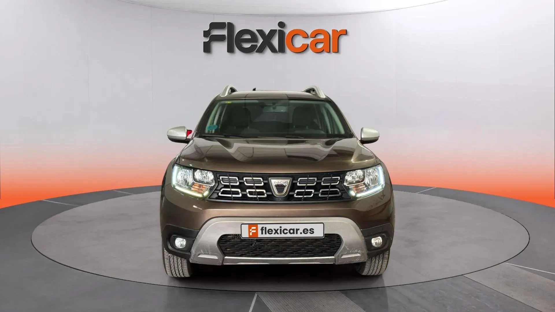 Dacia Duster Prestige TCe 4x2 GPF - foto 2