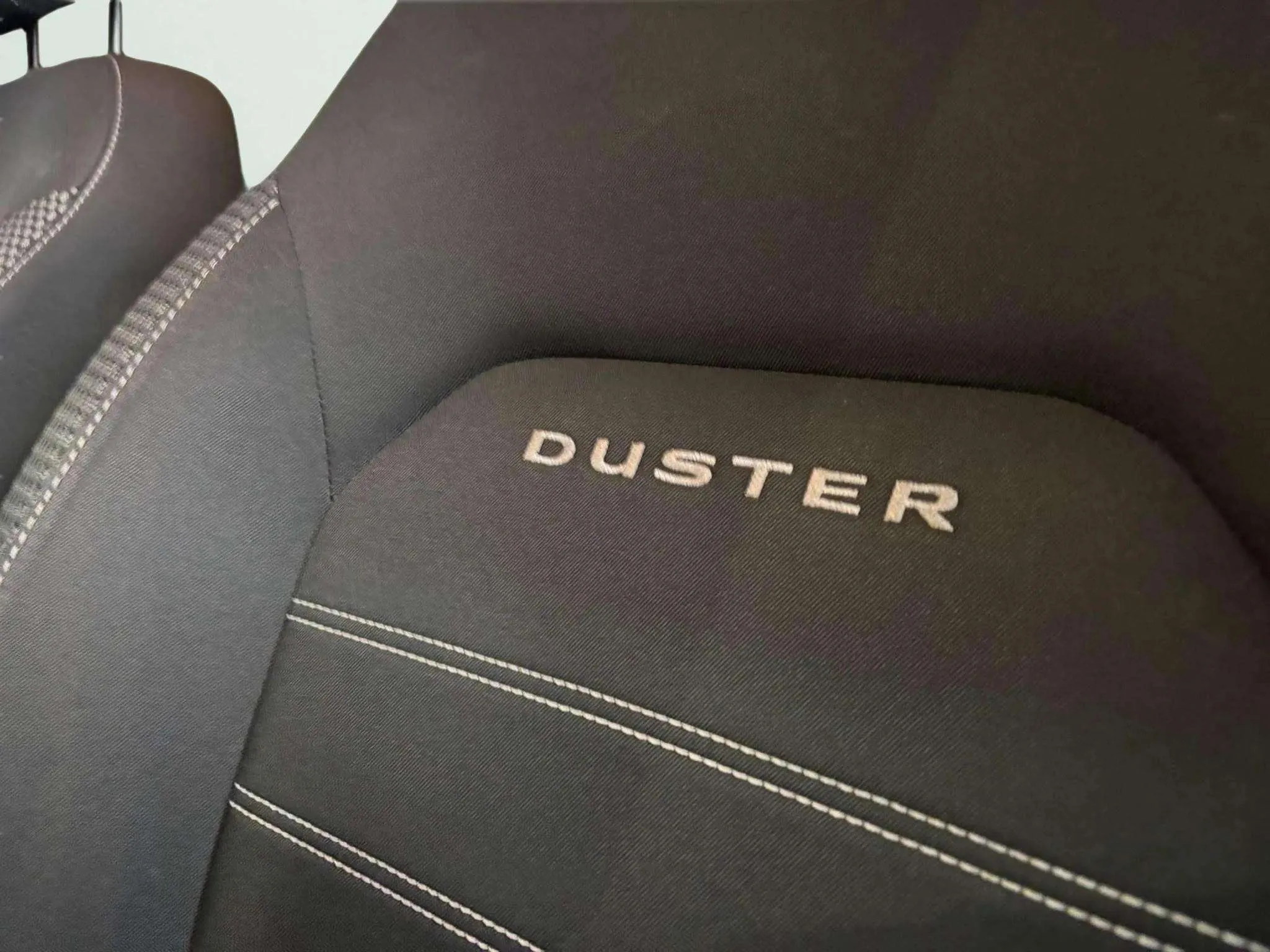 Dacia Duster Prestige TCe 4x2 GPF - foto 13