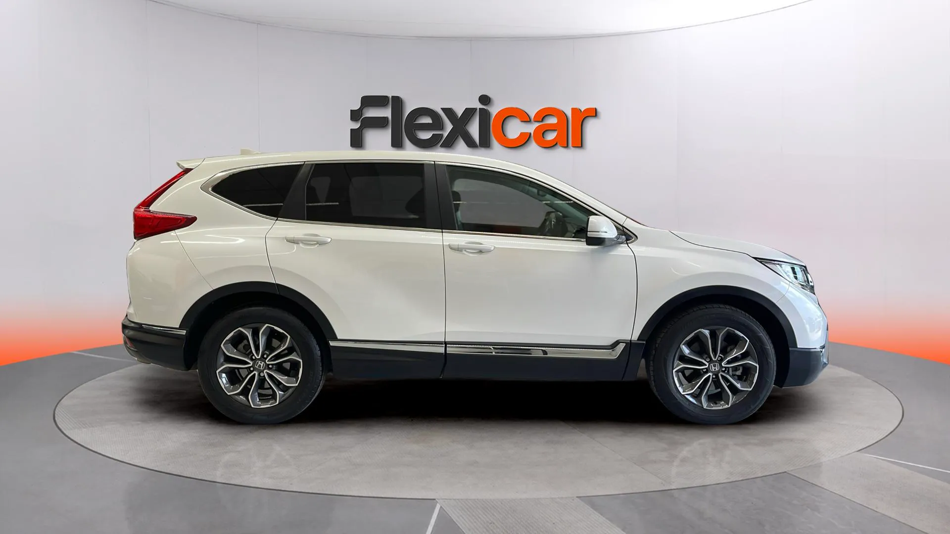 Honda CR-V 2.0 i-MMD 4x2Elegance Navi - foto 4