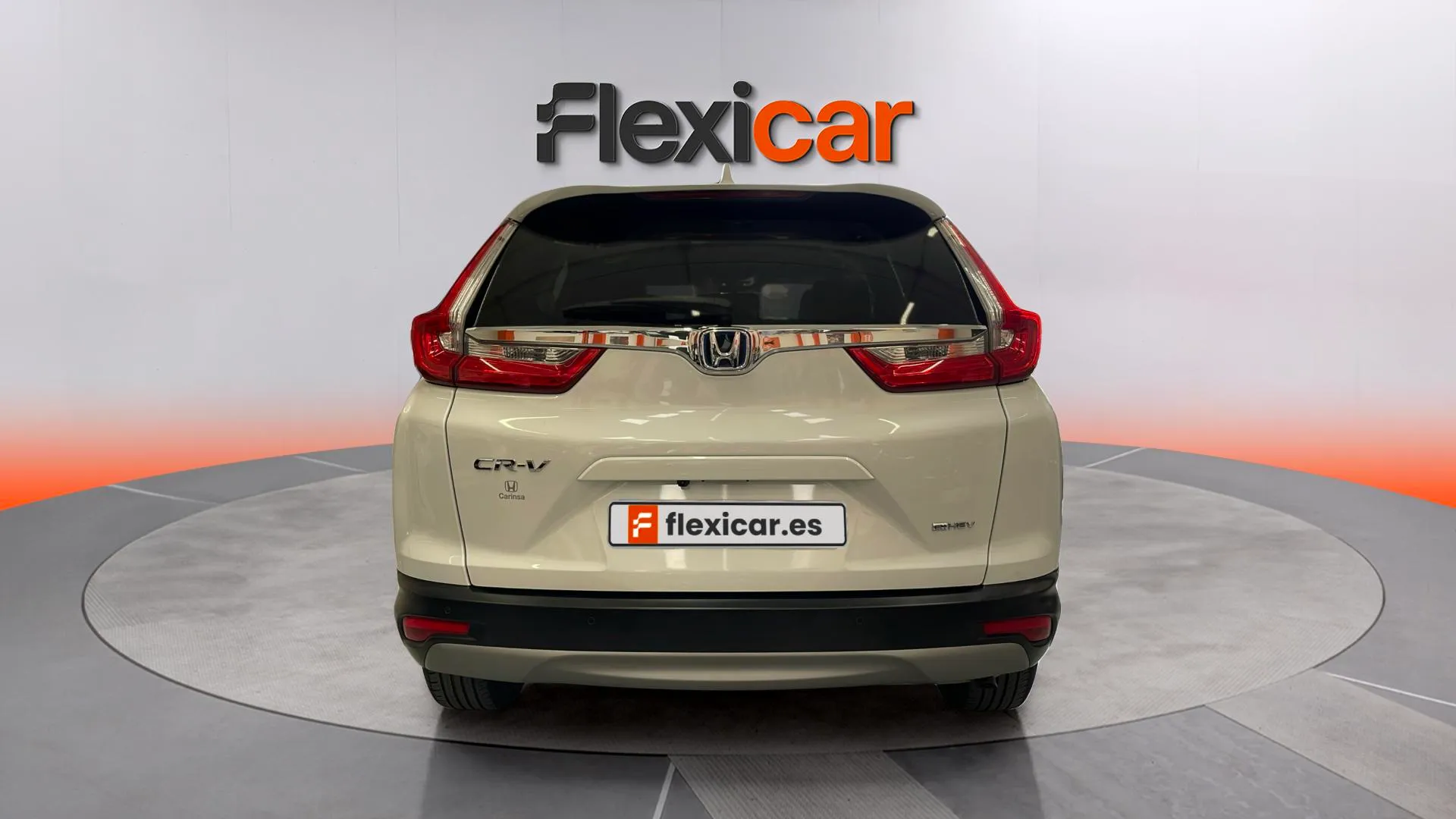 Honda CR-V 2.0 i-MMD 4x2Elegance Navi - foto 7