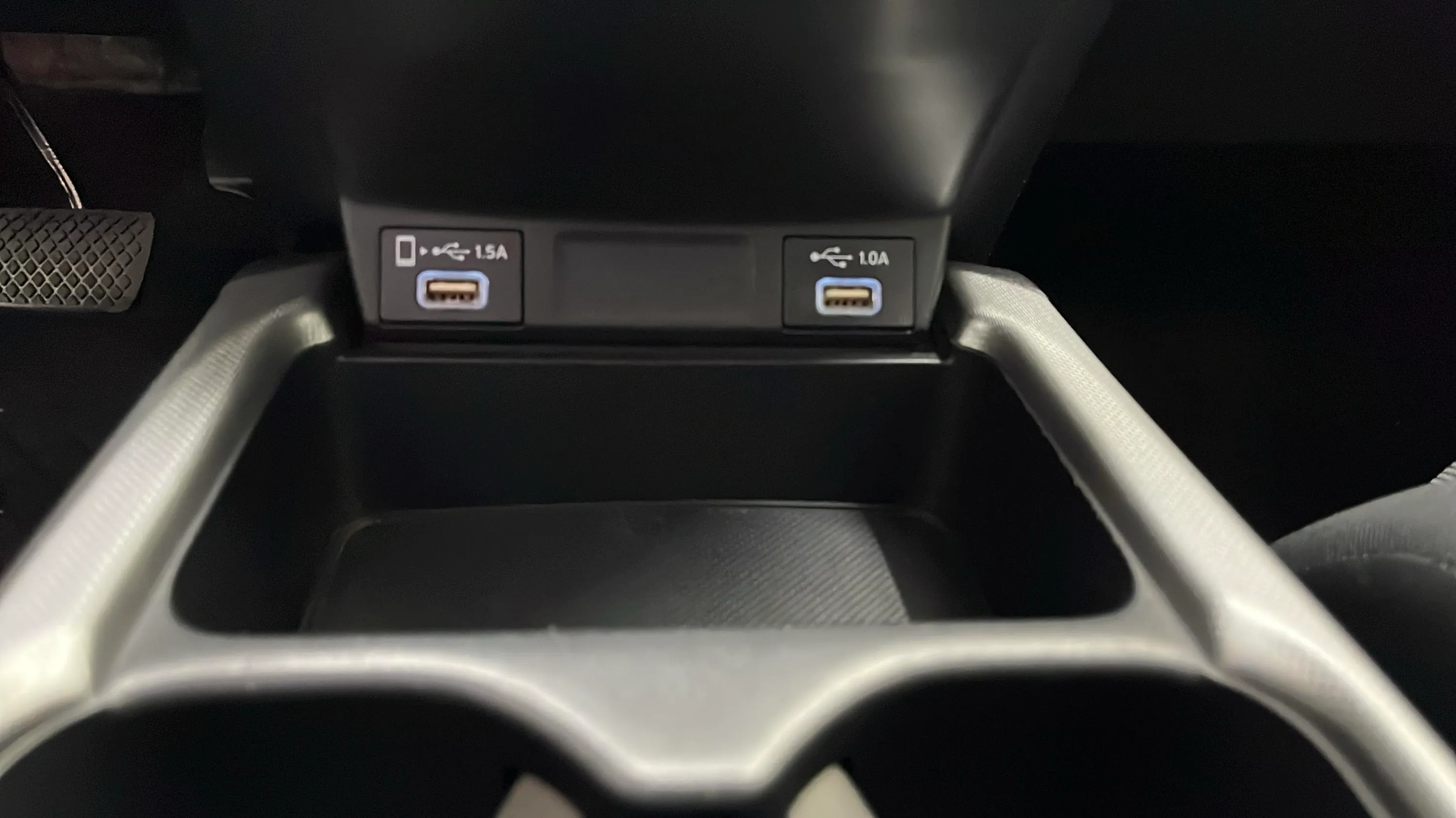 Honda CR-V 2.0 i-MMD 4x2Elegance Navi - foto 17