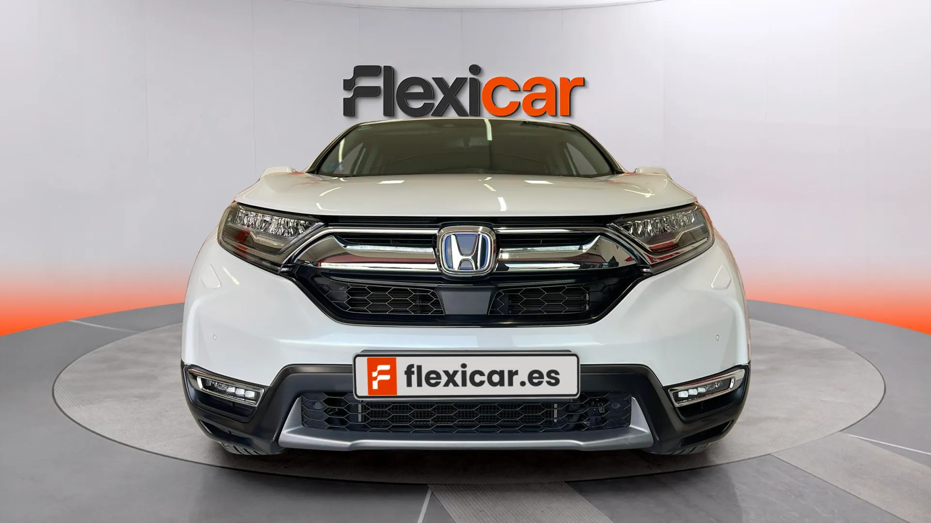 Honda CR-V 2.0 i-MMD 4x2Elegance Navi - foto 2