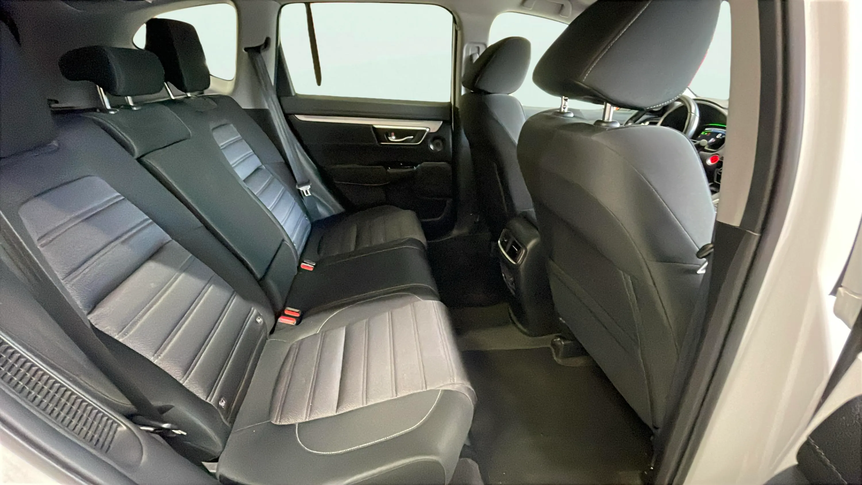 Honda CR-V 2.0 i-MMD 4x2Elegance Navi - foto 22