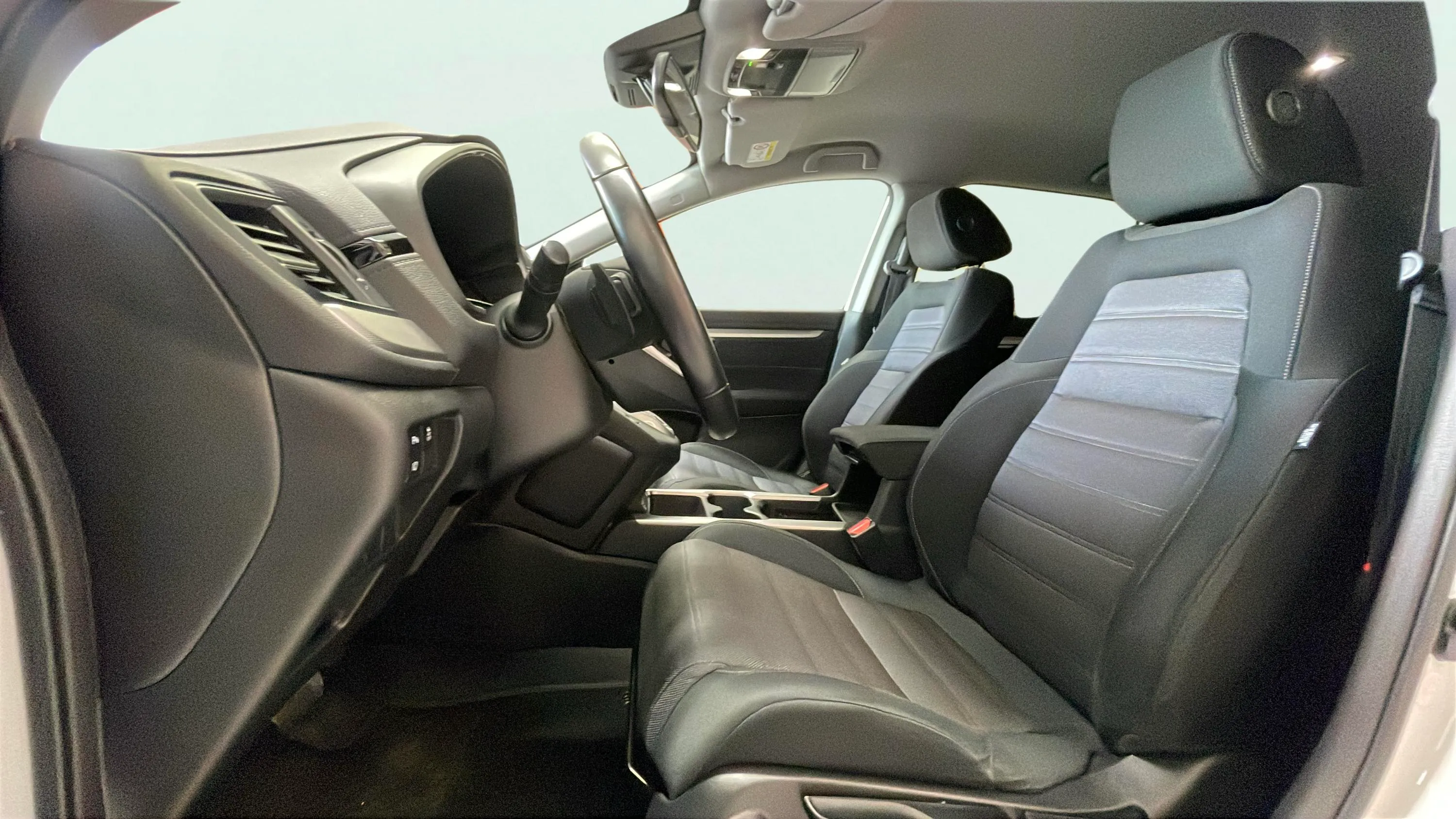Honda CR-V 2.0 i-MMD 4x2Elegance Navi - foto 20