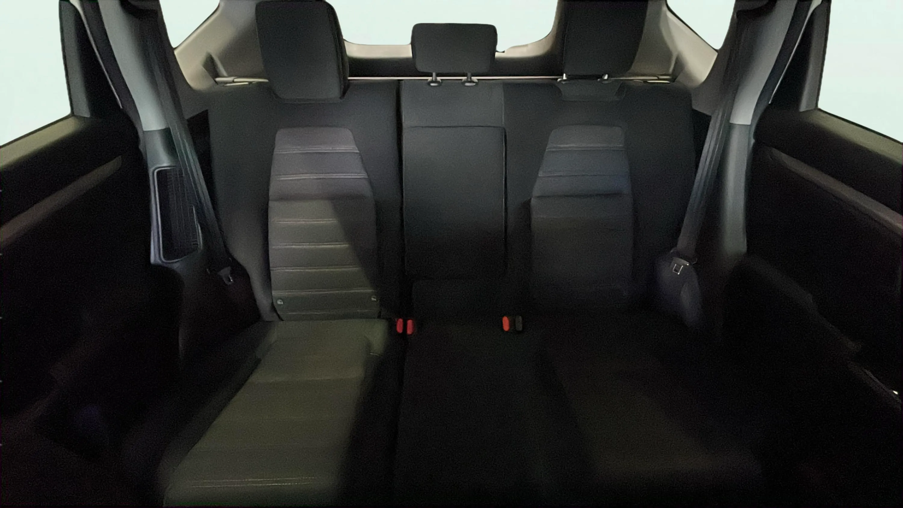 Honda CR-V 2.0 i-MMD 4x2Elegance Navi - foto 23