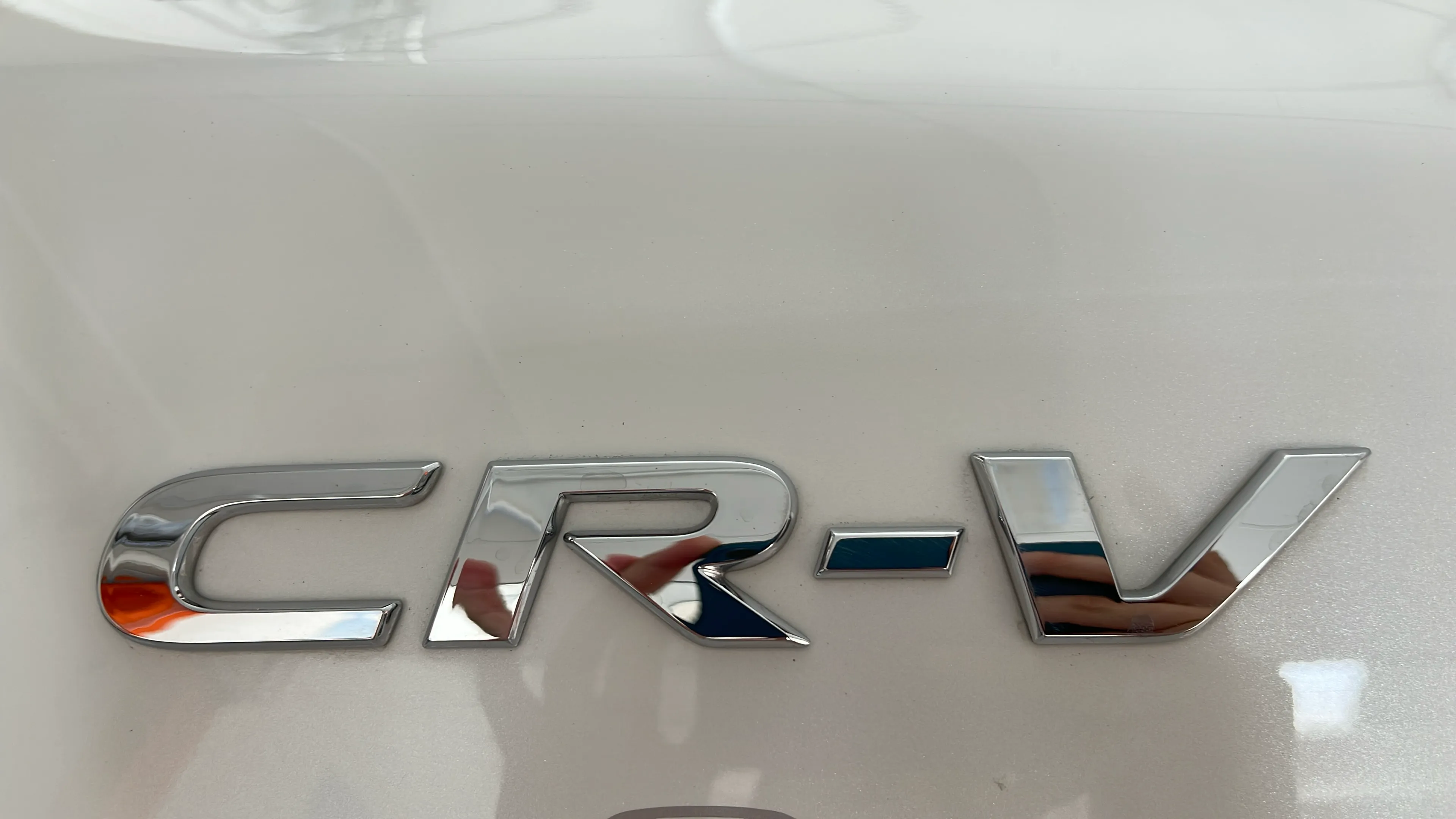 Honda CR-V 2.0 i-MMD 4x2Elegance Navi - foto 26