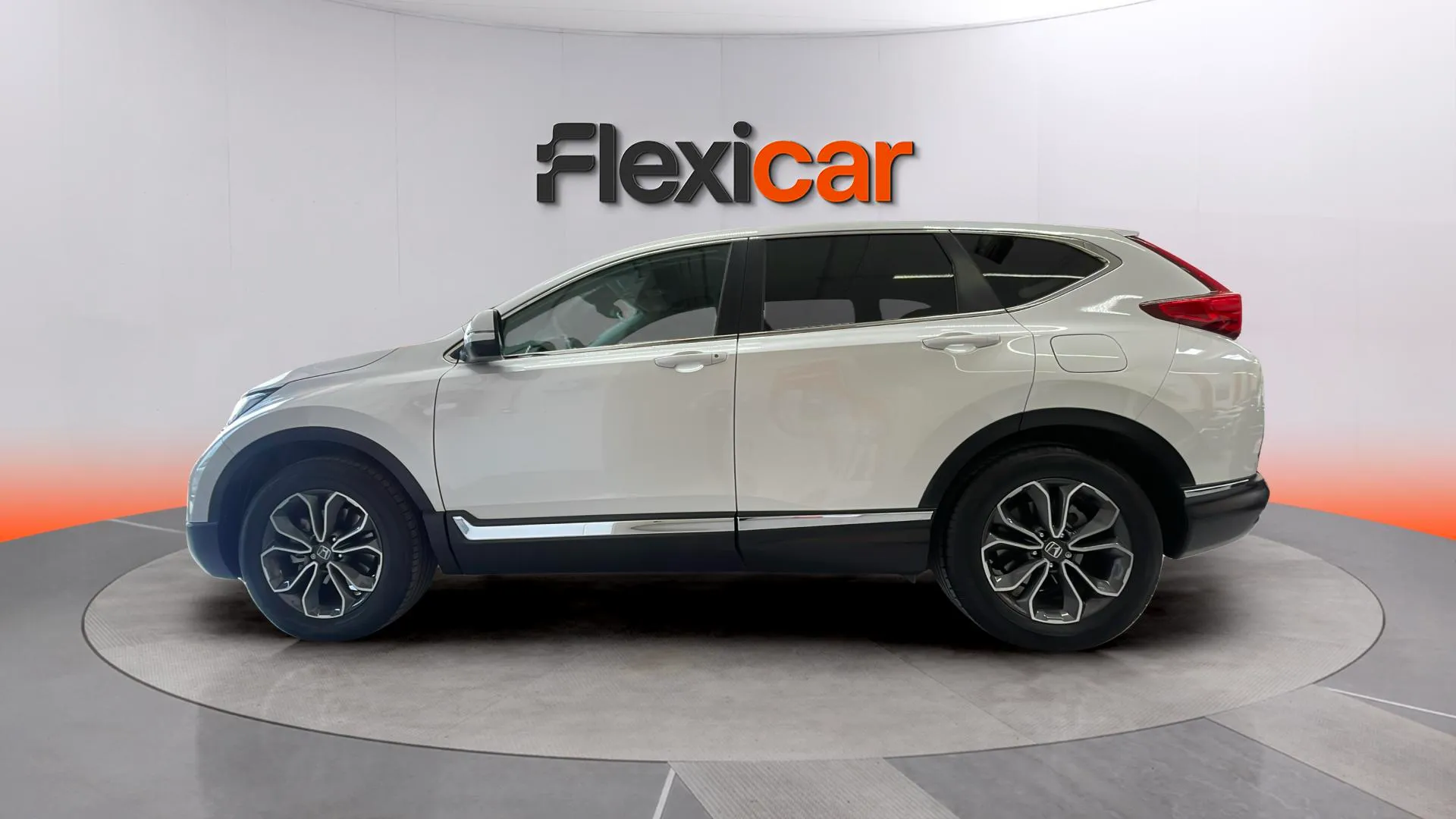 Honda CR-V 2.0 i-MMD 4x2Elegance Navi - foto 5