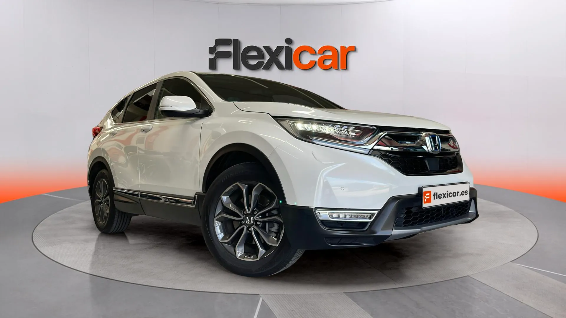 Honda CR-V 2.0 i-MMD 4x2Elegance Navi