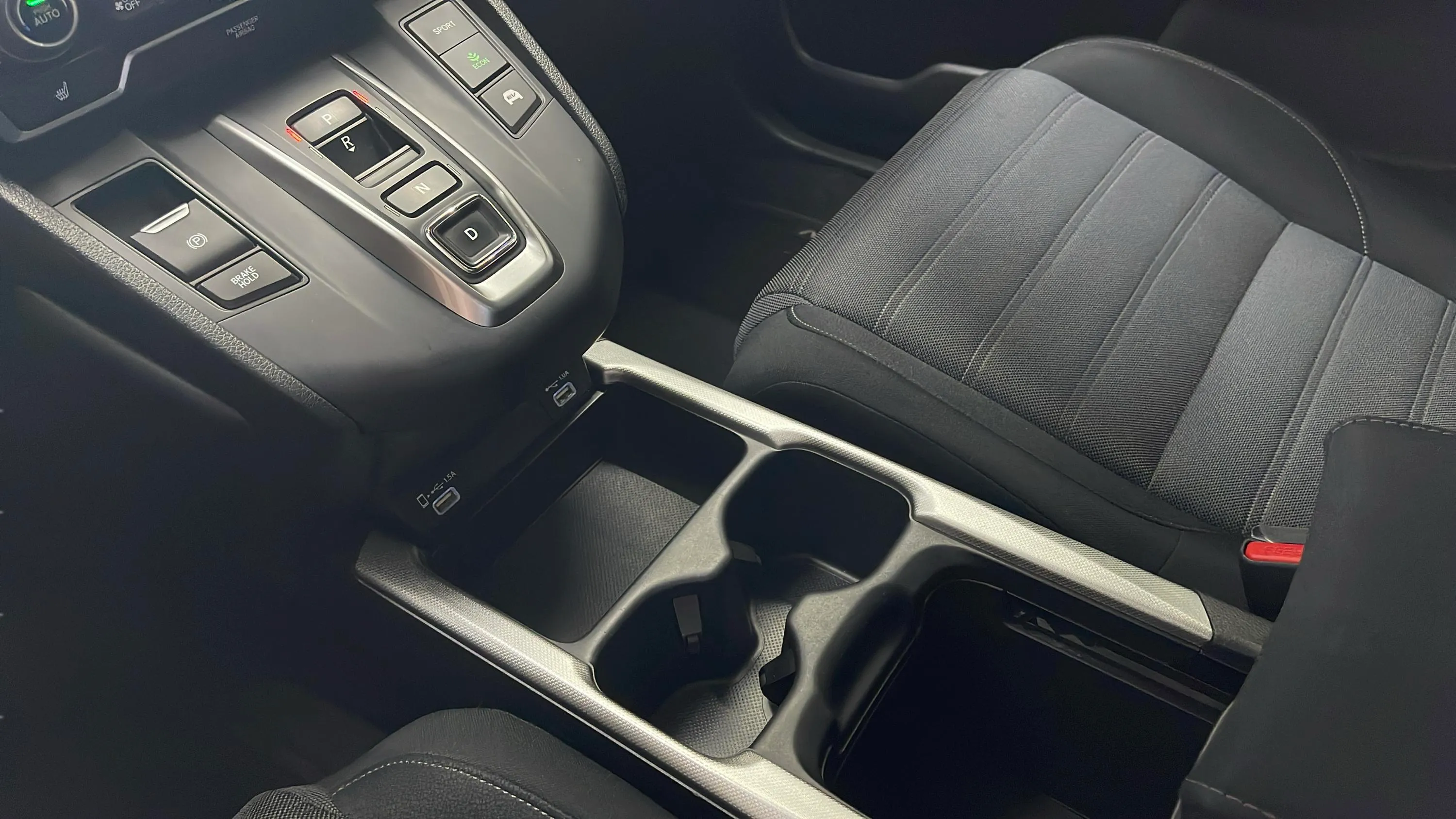 Honda CR-V 2.0 i-MMD 4x2Elegance Navi - foto 15