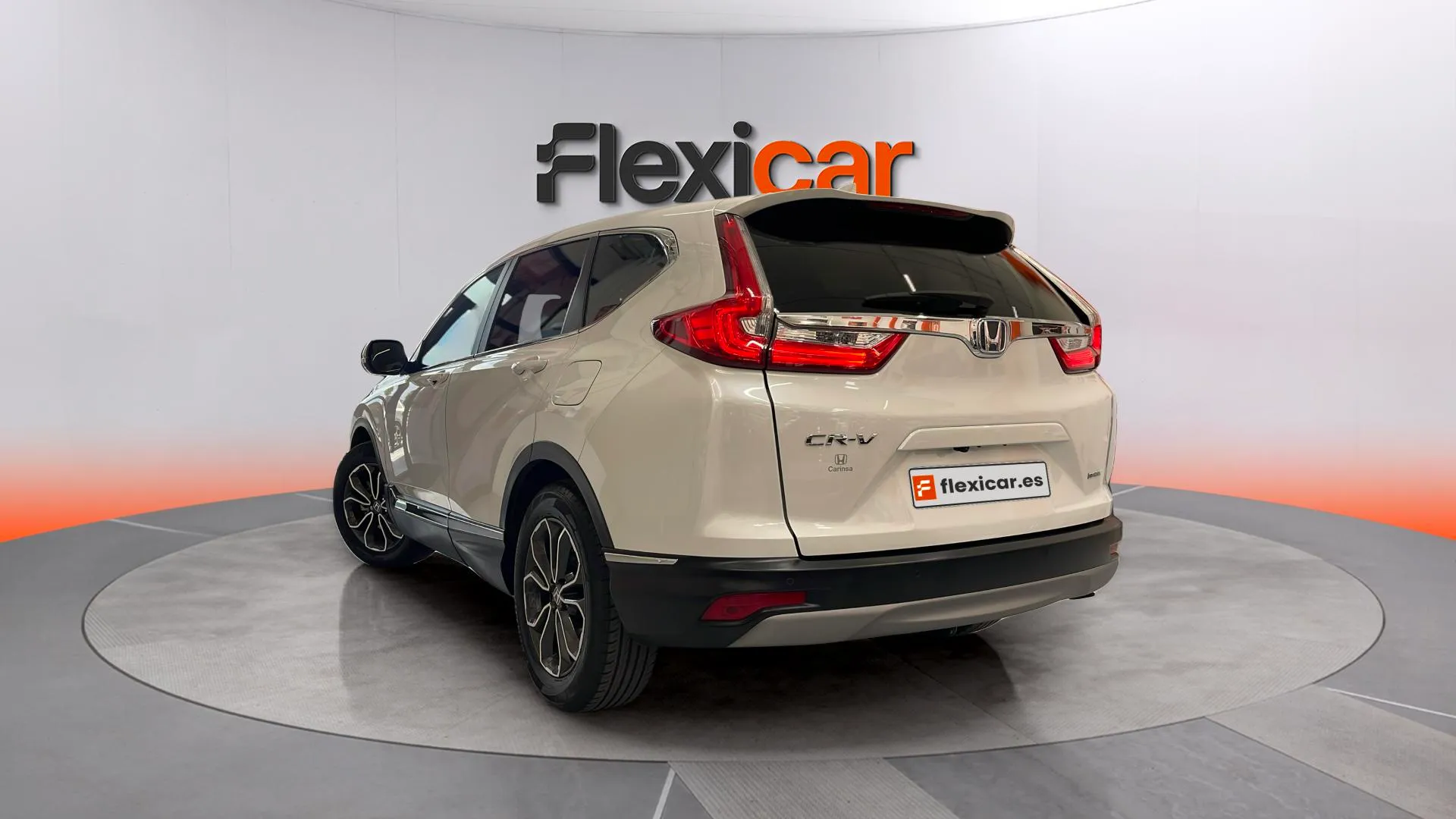Honda CR-V 2.0 i-MMD 4x2Elegance Navi - foto 6