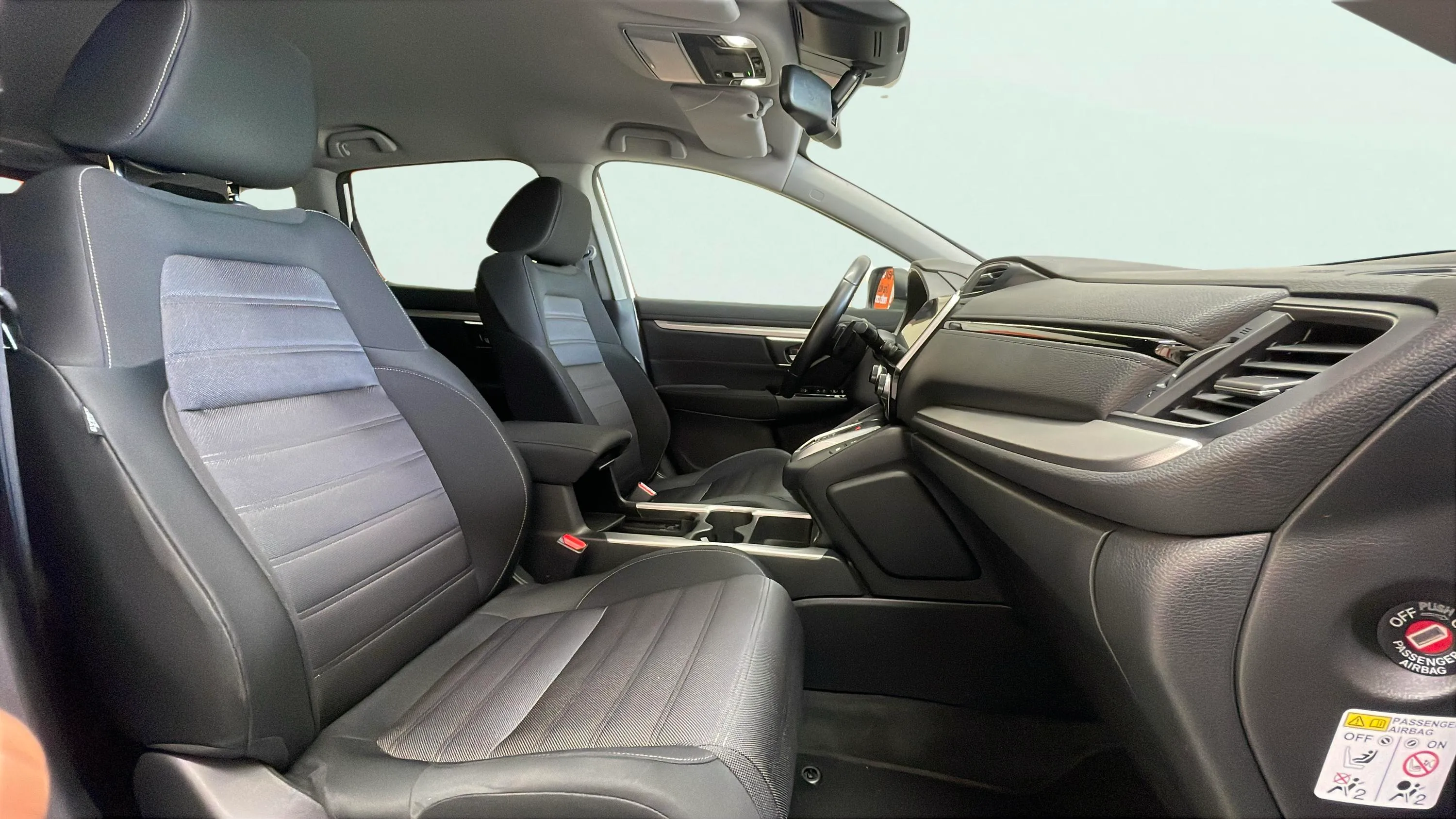 Honda CR-V 2.0 i-MMD 4x2Elegance Navi - foto 21