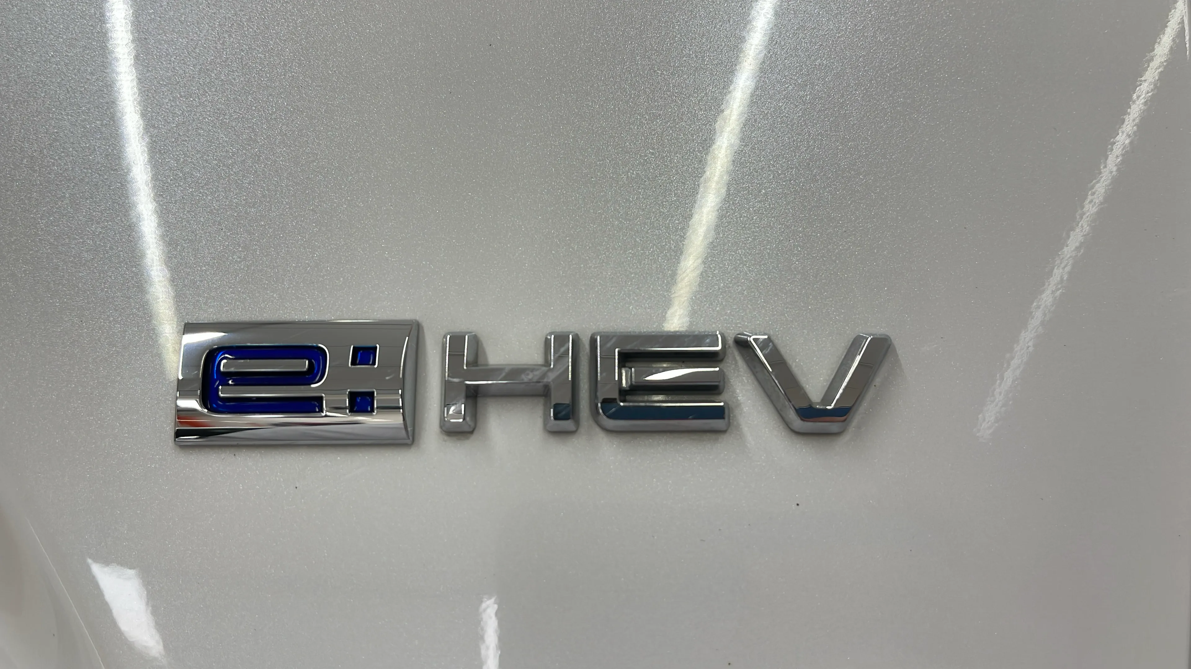 Honda CR-V 2.0 i-MMD 4x2Elegance Navi - foto 25