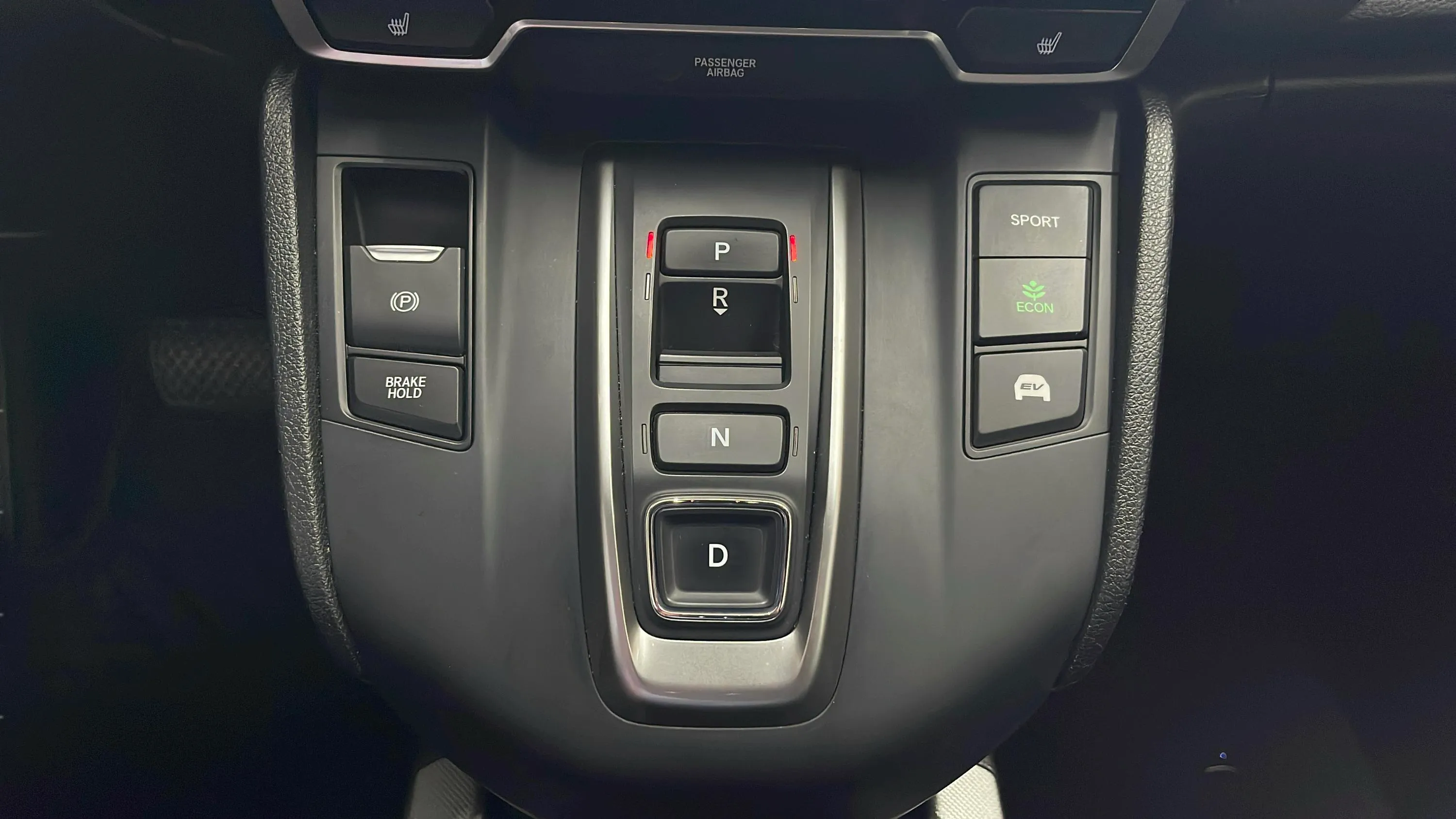 Honda CR-V 2.0 i-MMD 4x2Elegance Navi - foto 18
