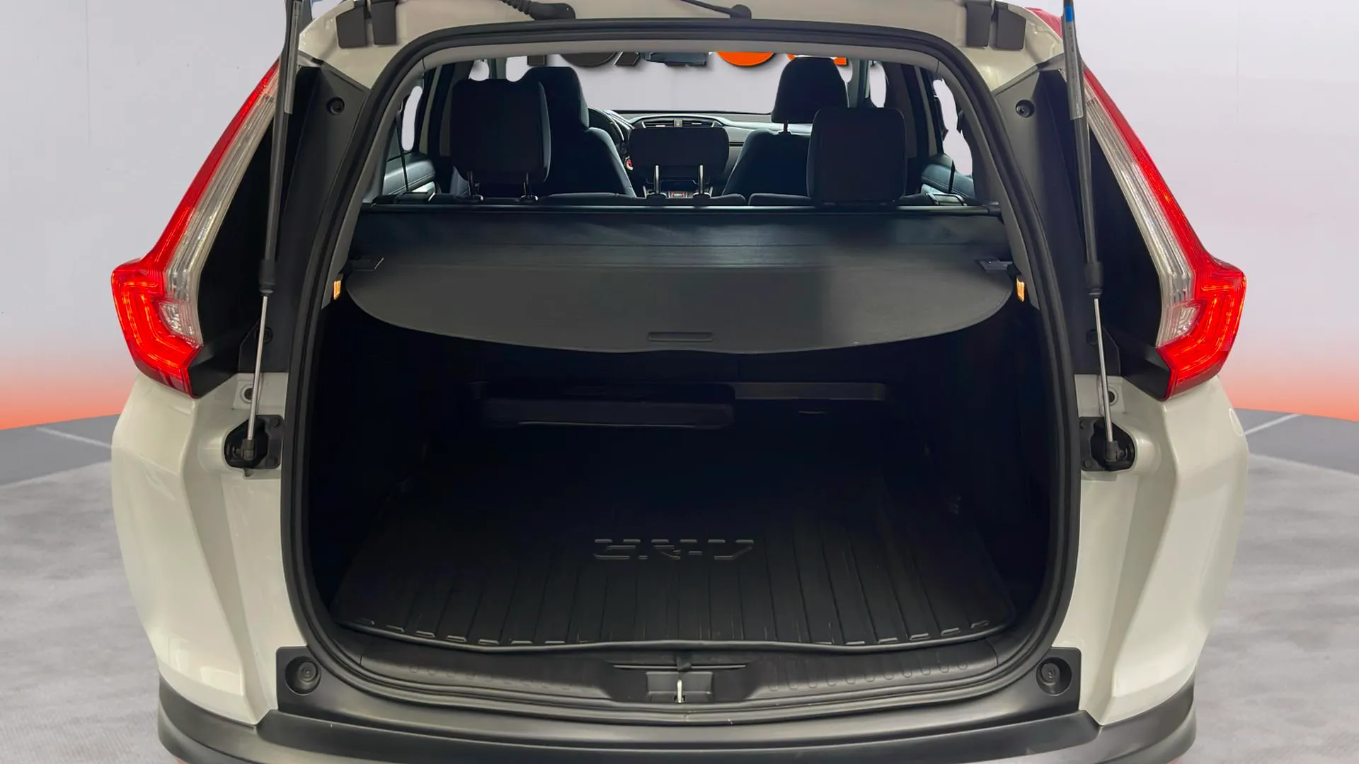 Honda CR-V 2.0 i-MMD 4x2Elegance Navi - foto 24