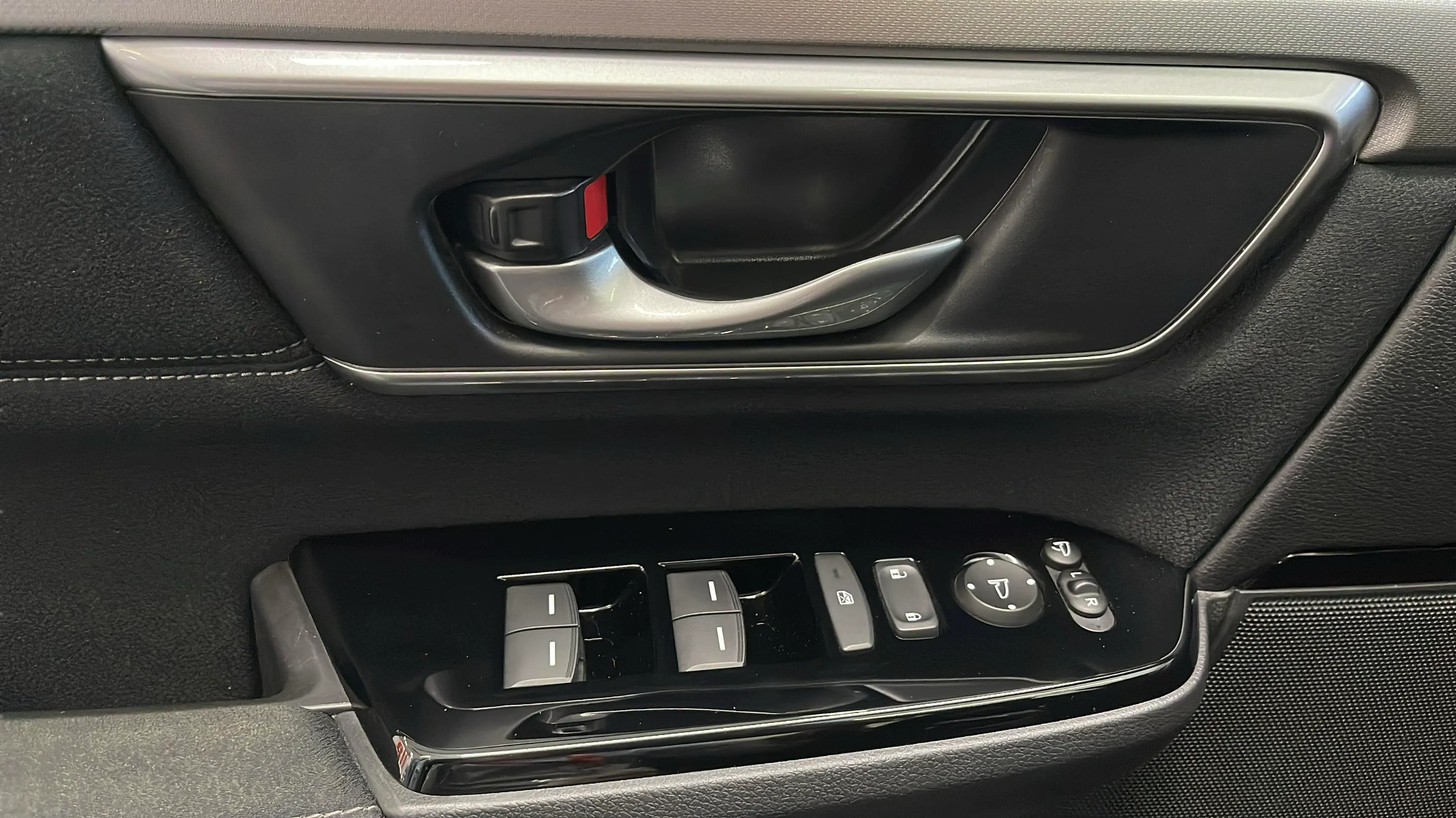Honda CR-V 2.0 i-MMD 4x2Elegance Navi - foto 19