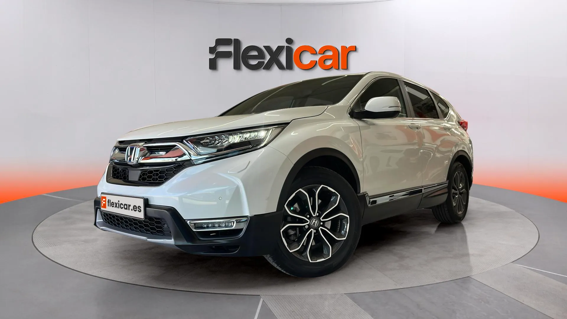 Honda CR-V 2.0 i-MMD 4x2Elegance Navi - foto 3
