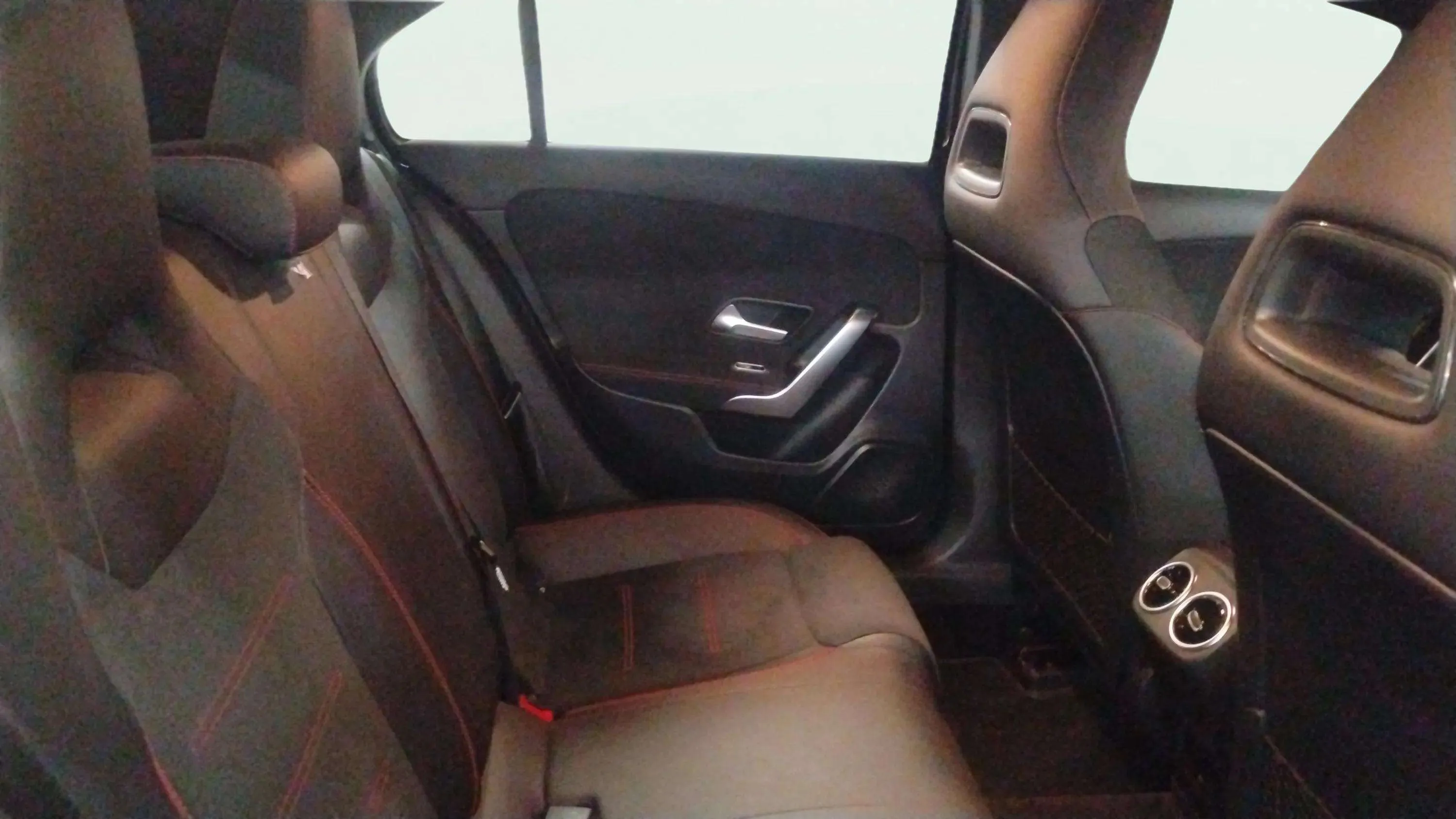 Mercedes-Benz Clase A A 180 d - foto 16