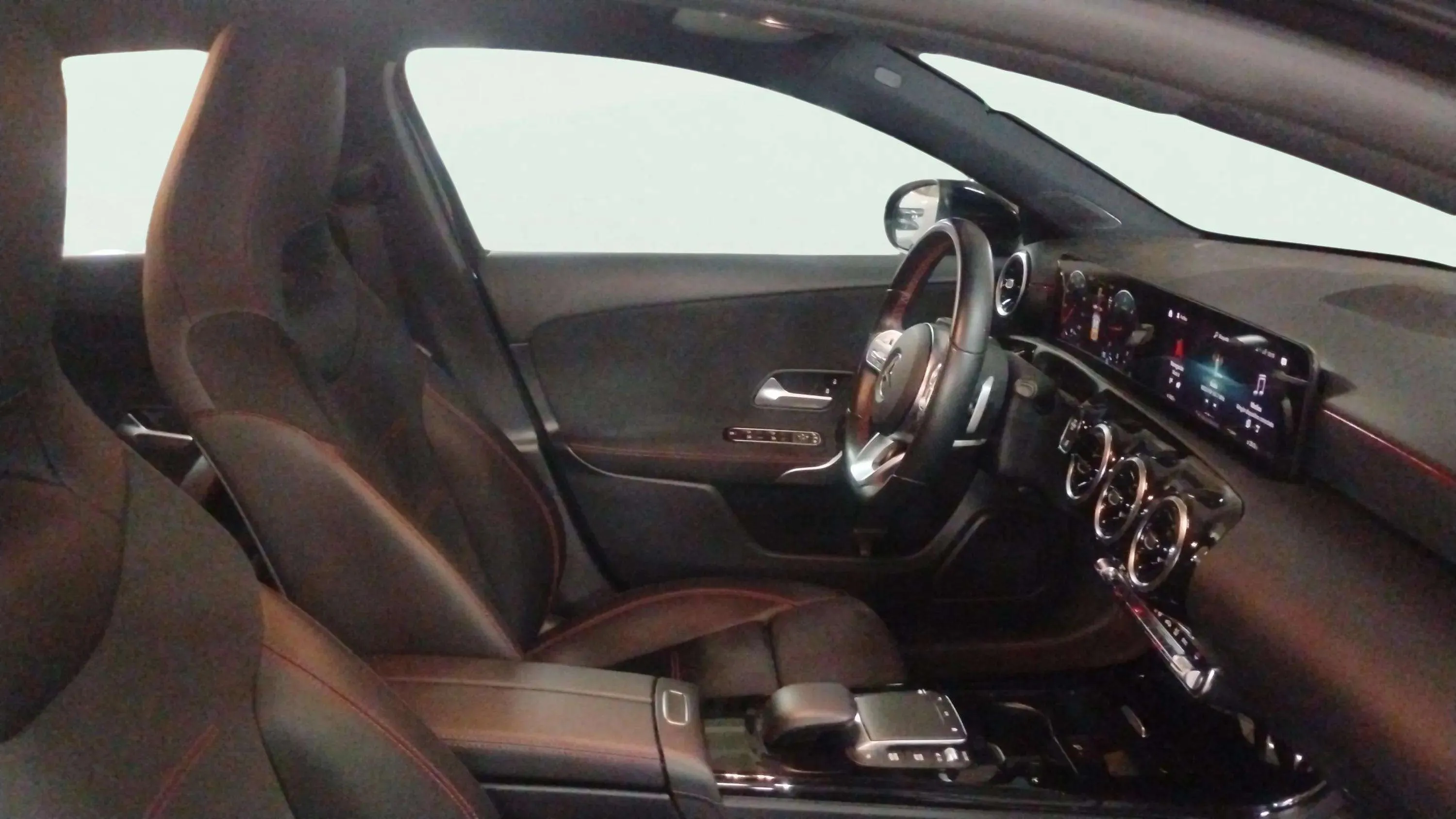 Mercedes-Benz Clase A A 180 d - foto 10