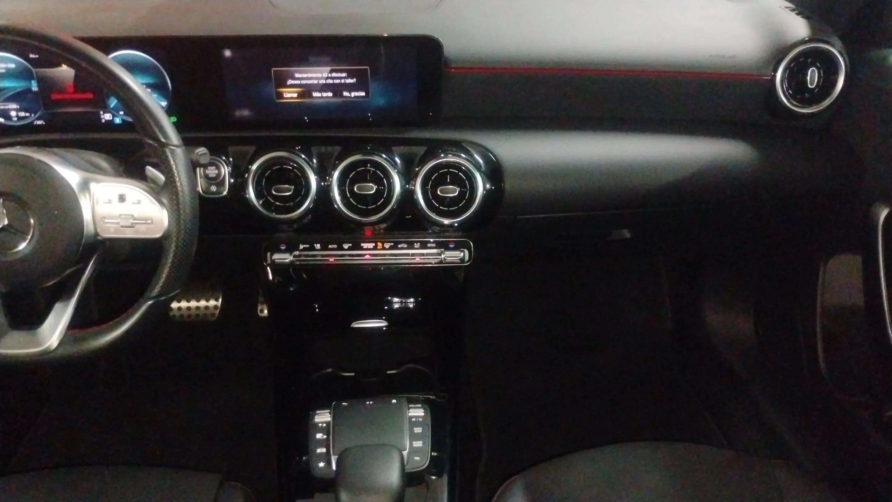 Mercedes-Benz Clase A A 180 d - foto 19