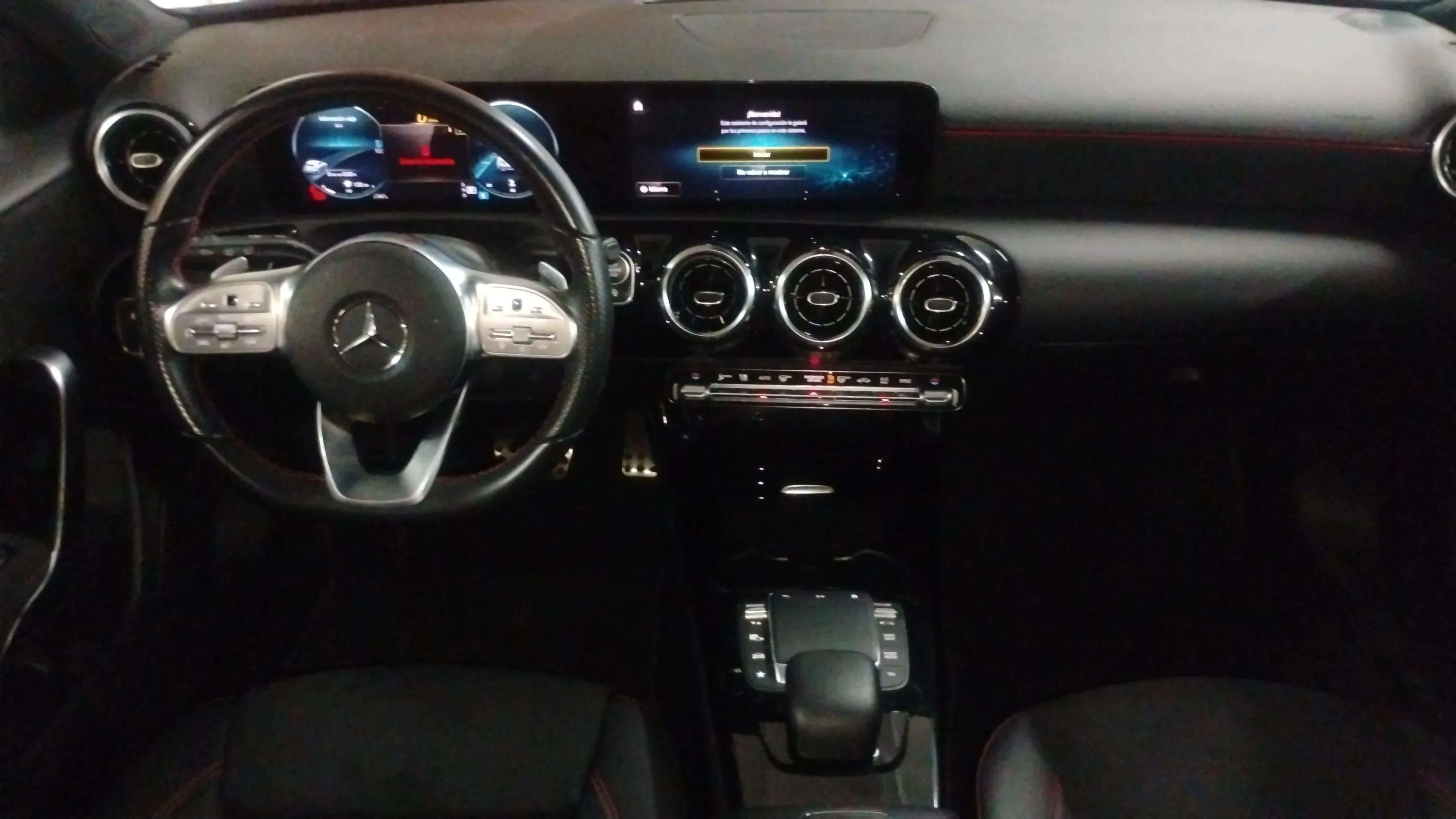 Mercedes-Benz Clase A A 180 d - foto 18