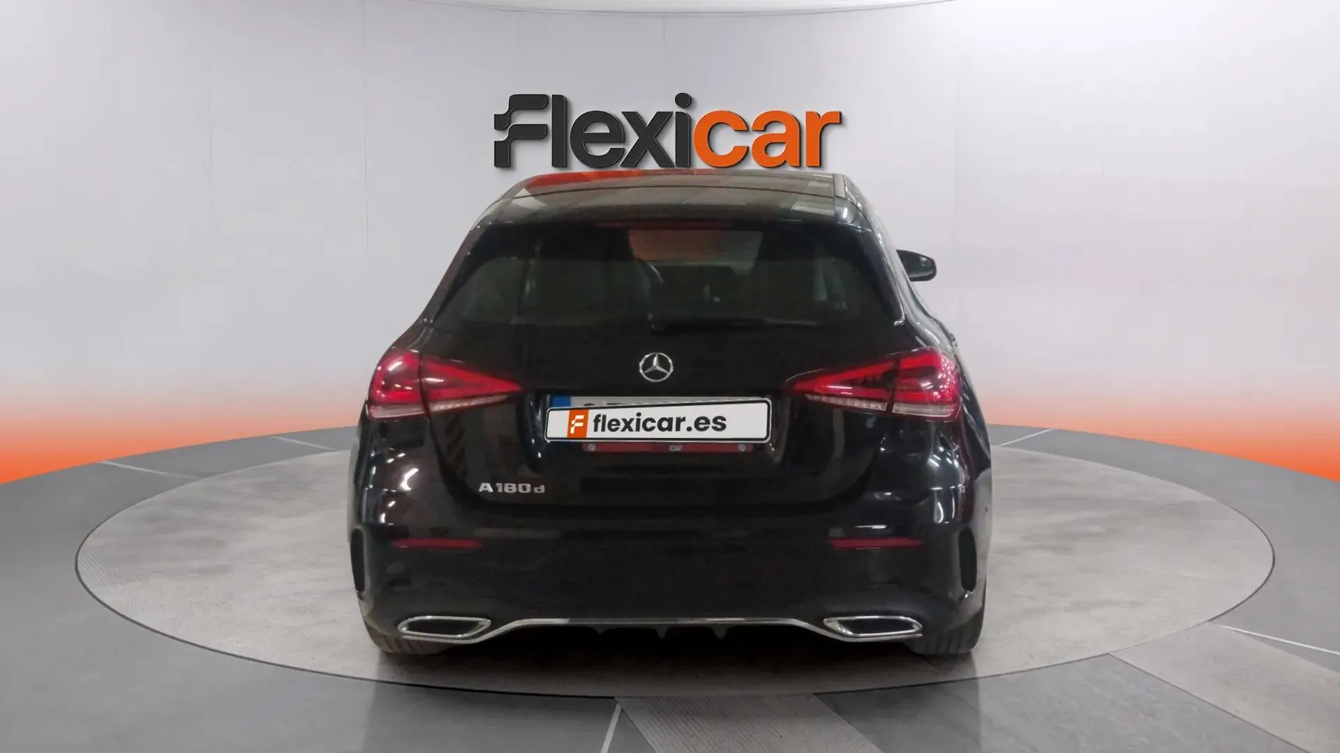 Mercedes-Benz Clase A A 180 d - foto 4
