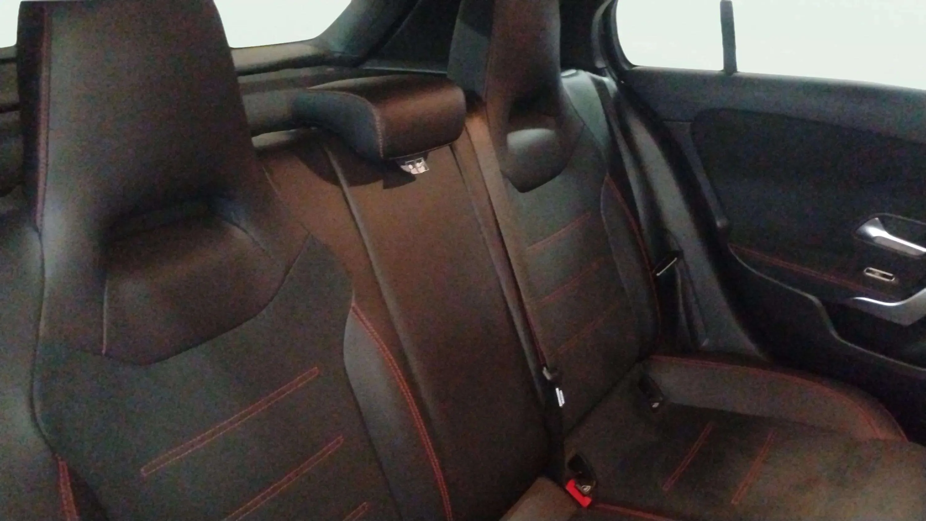 Mercedes-Benz Clase A A 180 d - foto 17