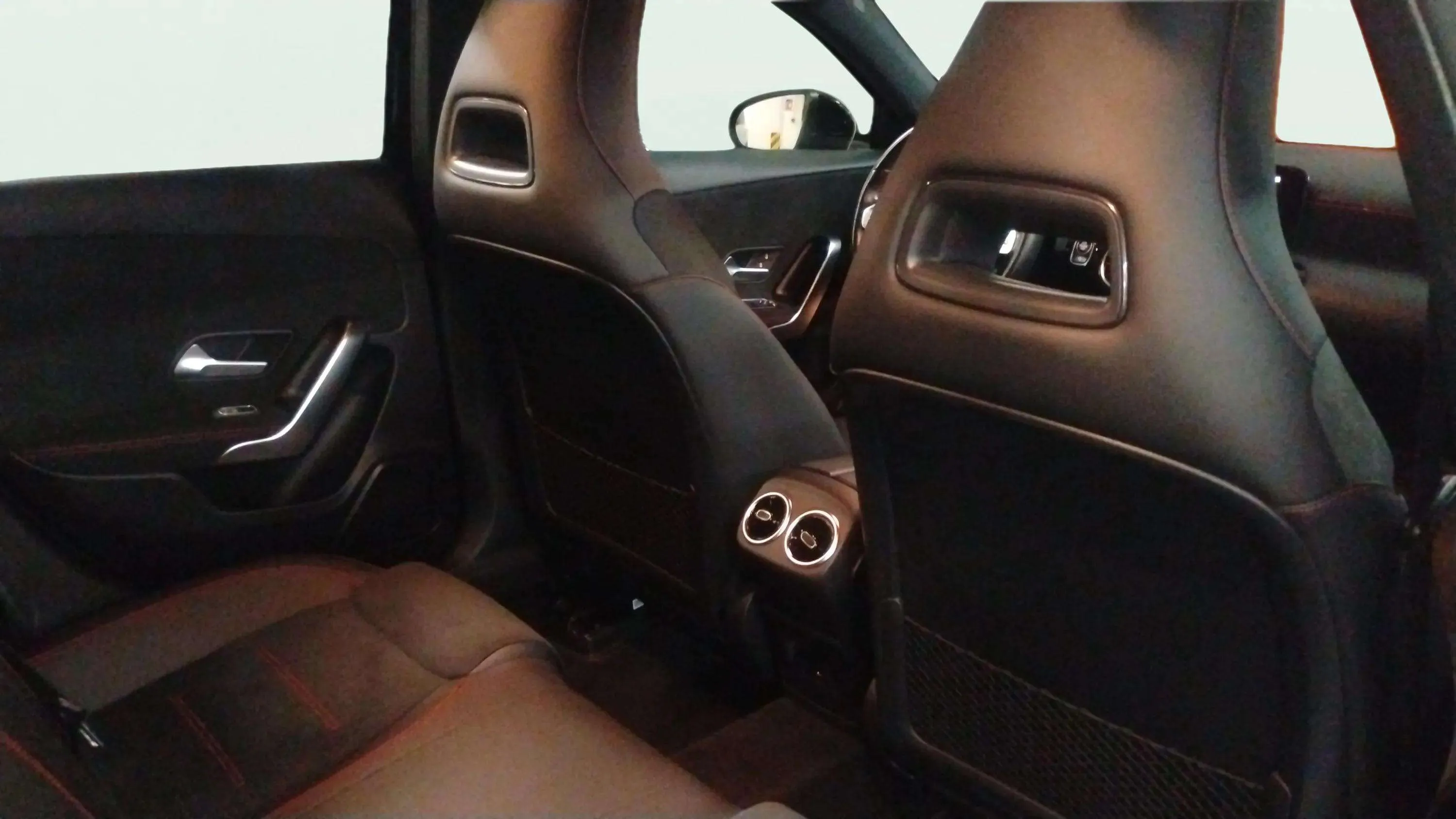 Mercedes-Benz Clase A A 180 d - foto 15