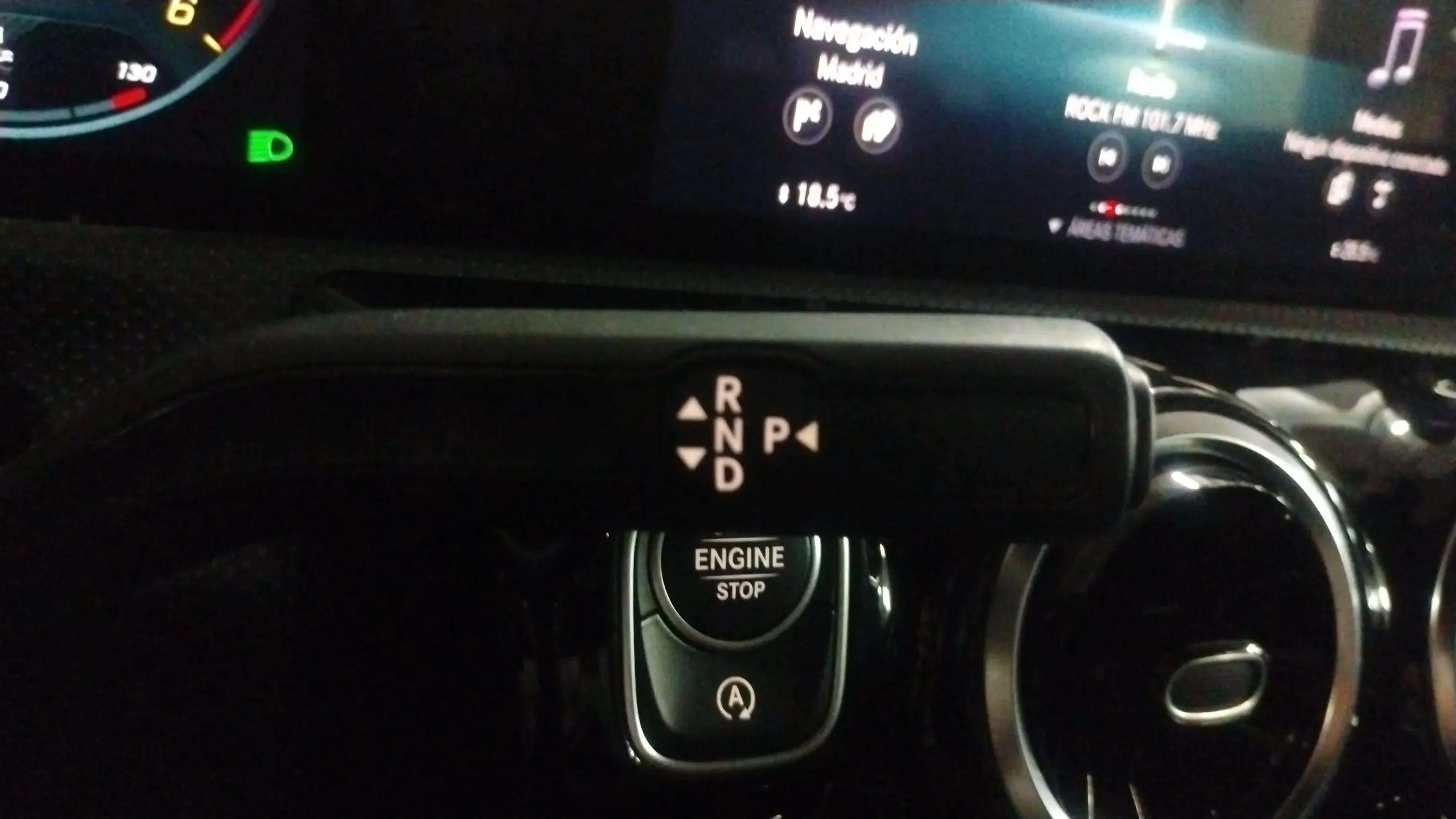 Mercedes-Benz Clase A A 180 d - foto 24