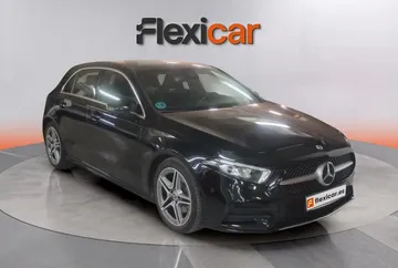 mercedes benz clase a a 180 d diesel automatica madrid av andalucia 903000000271999