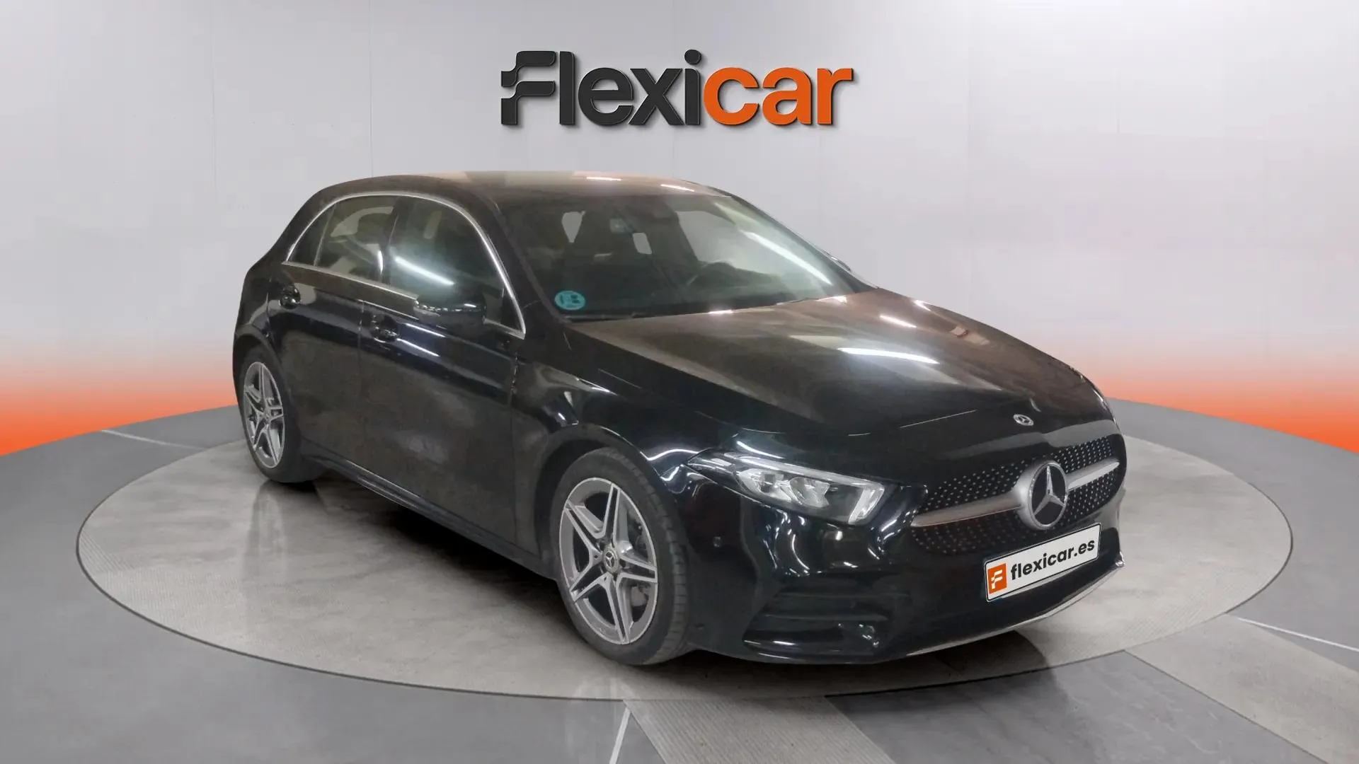 Mercedes-Benz Clase A A 180 d